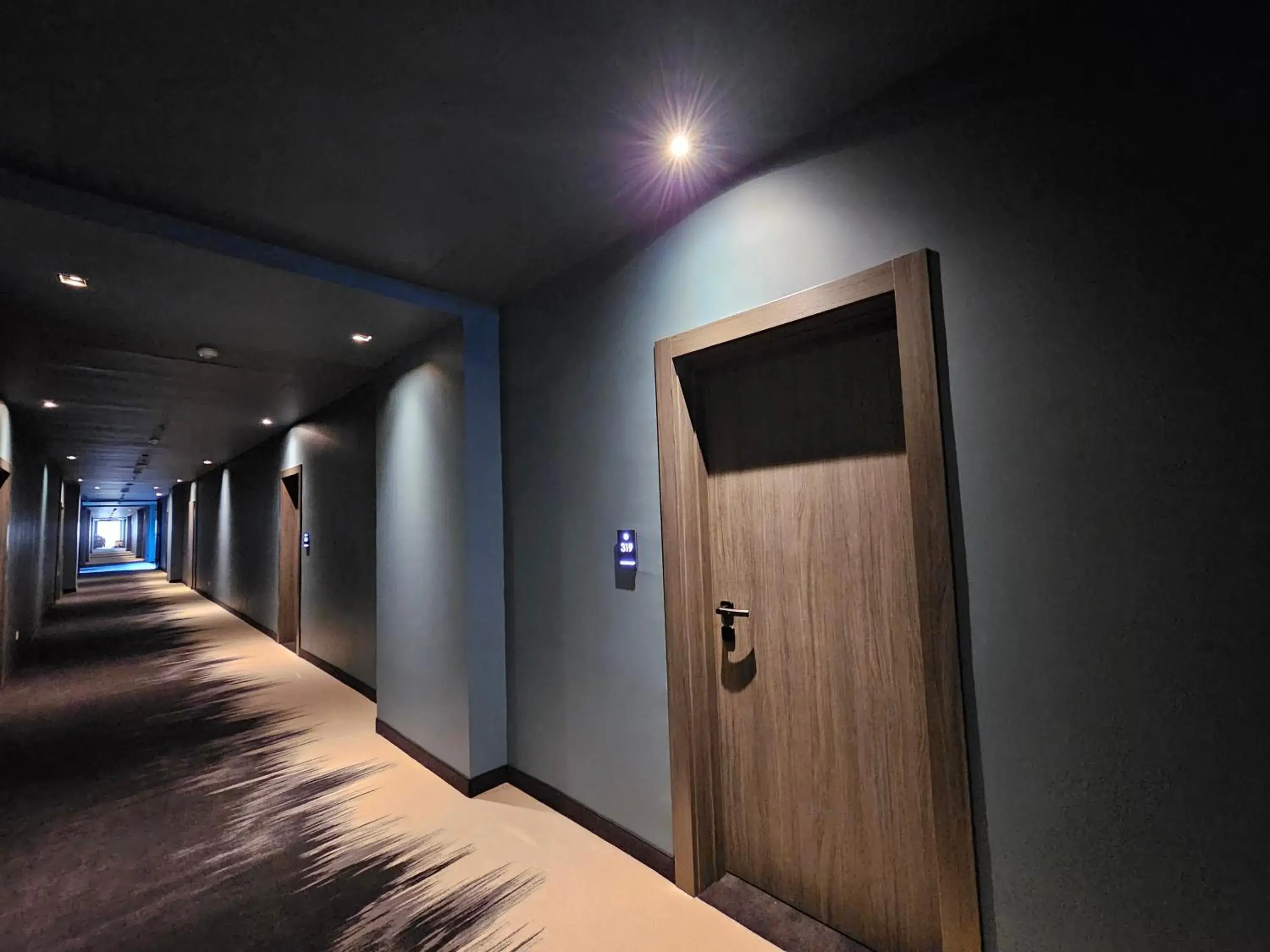 Lobby or reception in Iaki Conference & Spa Hotel Lobby or reception in Iaki Conference & Spa Hotel