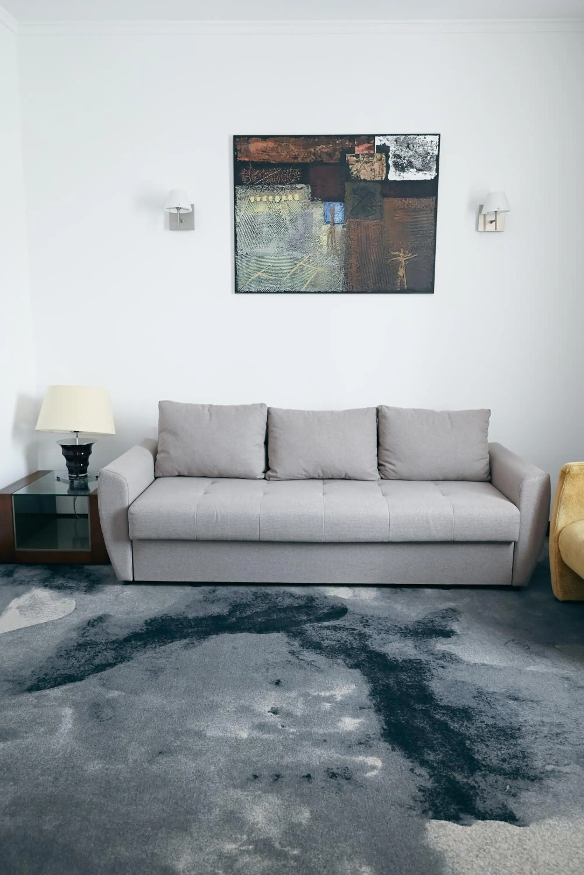 Photo of the whole room in Iaki Conference & Spa Hotel