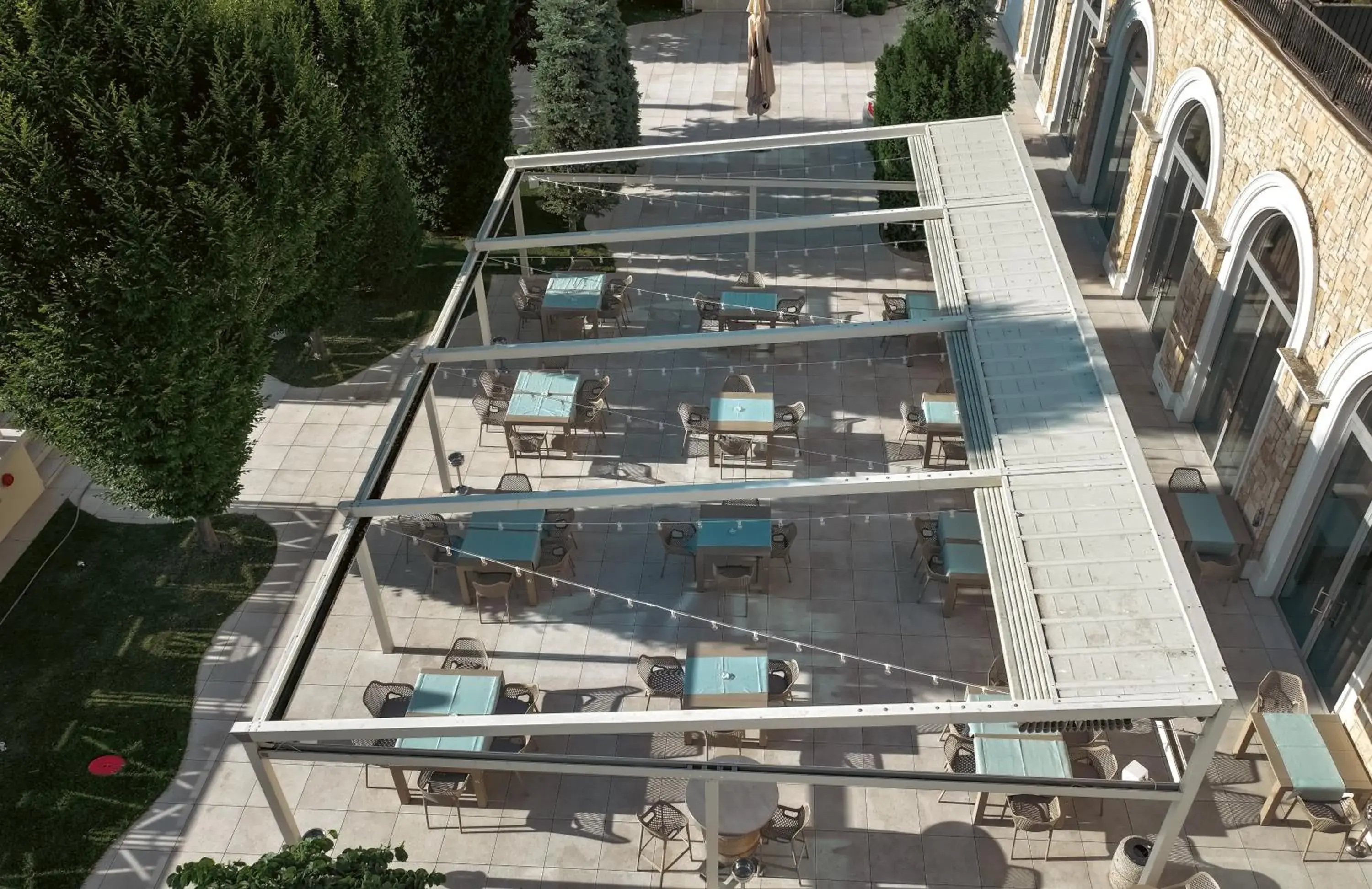 Property building in Iaki Conference & Spa Hotel Property building in Iaki Conference & Spa Hotel