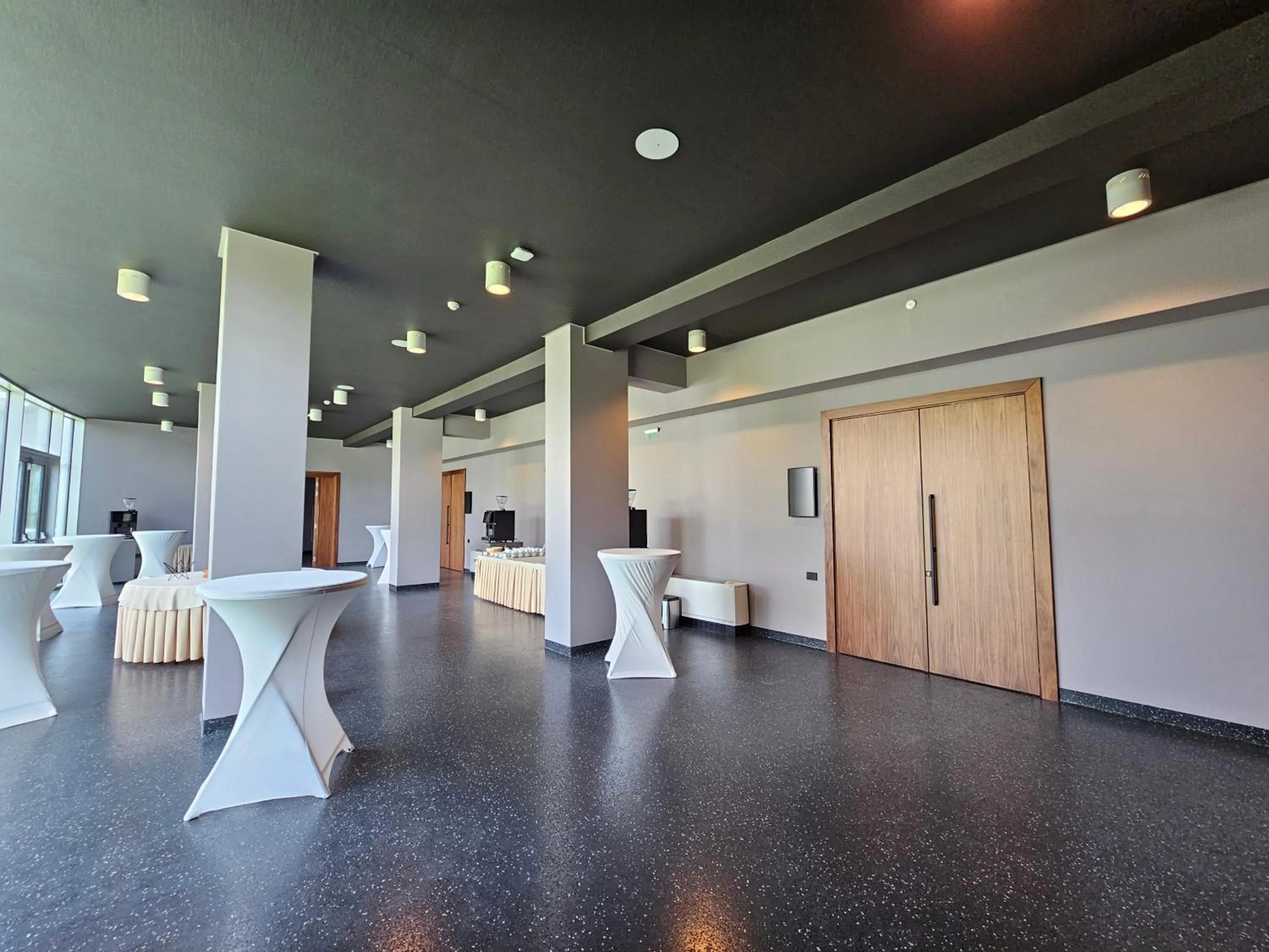 Meeting/conference room in Iaki Conference & Spa Hotel