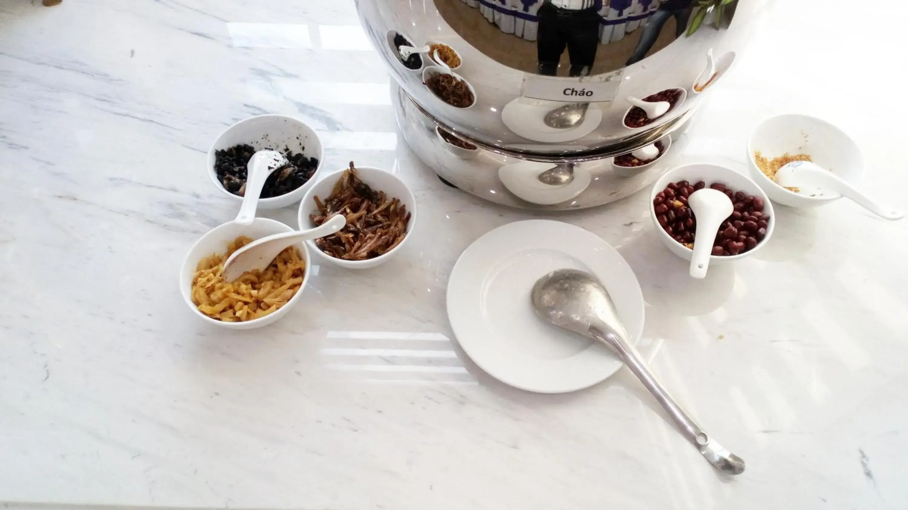 Restaurant/places to eat in White Crown Hotel Restaurant/places to eat in White Crown Hotel