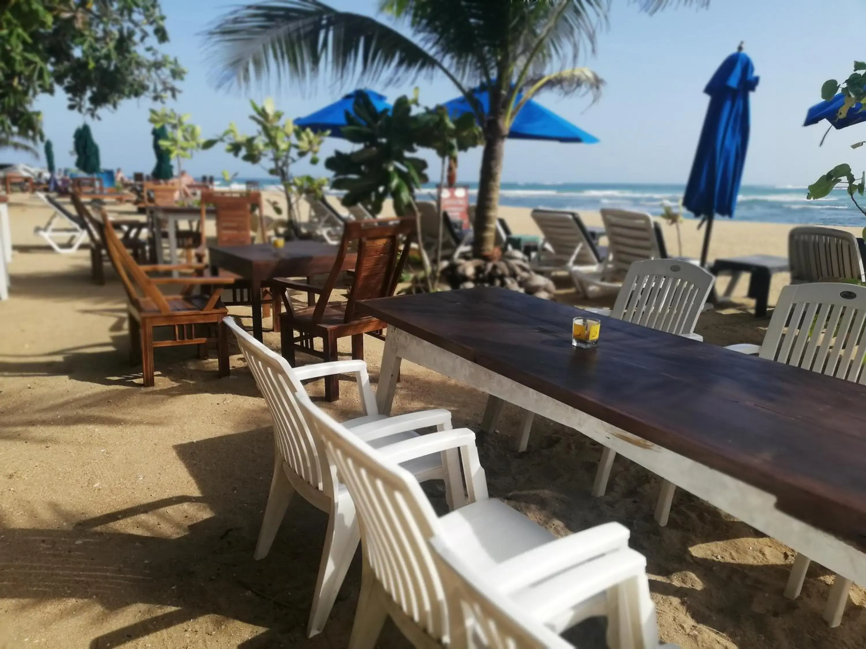 Sunset Colony Beach Resort Sunset Colony Beach Resort
