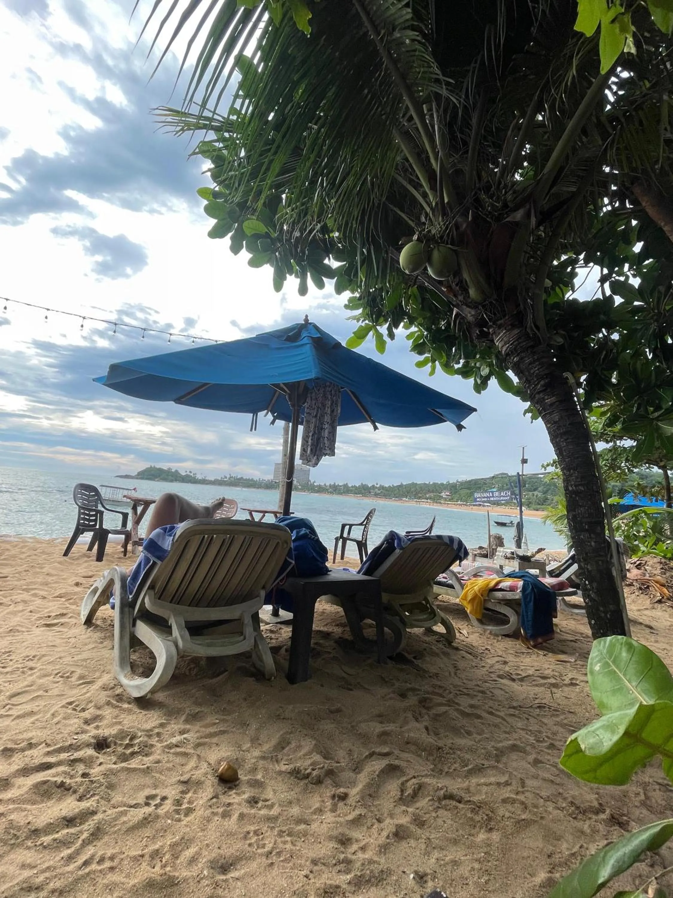 Sunset Colony Beach Resort