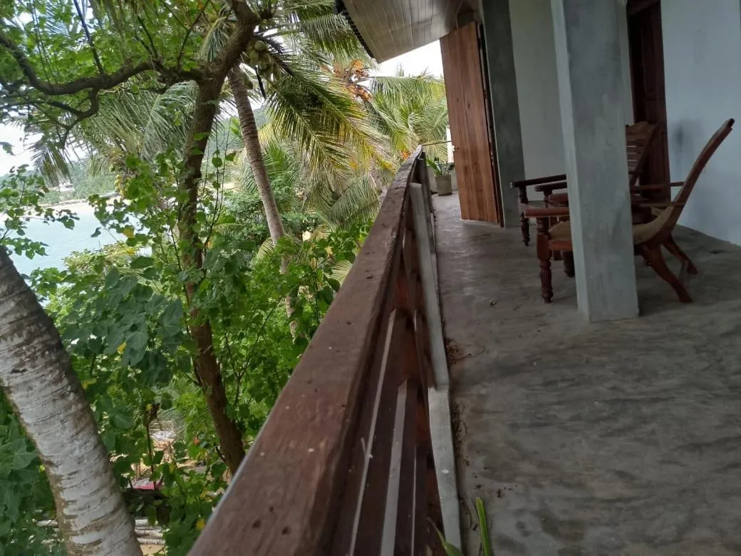 Sunset Colony Beach Resort
