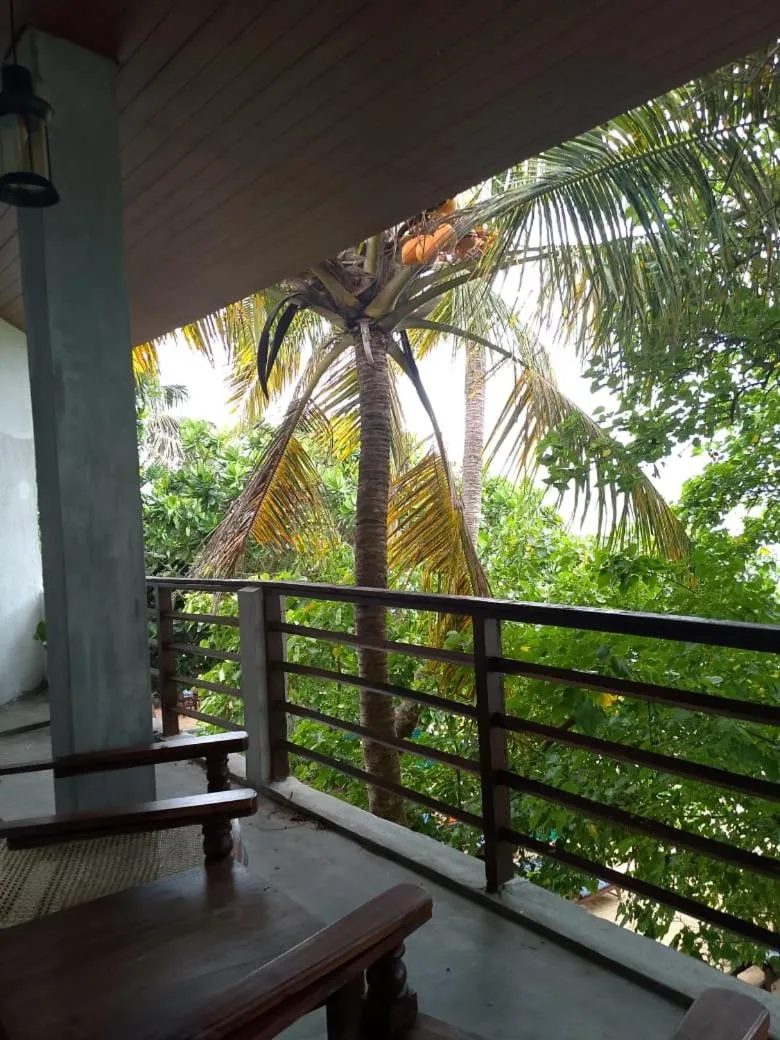 Sunset Colony Beach Resort