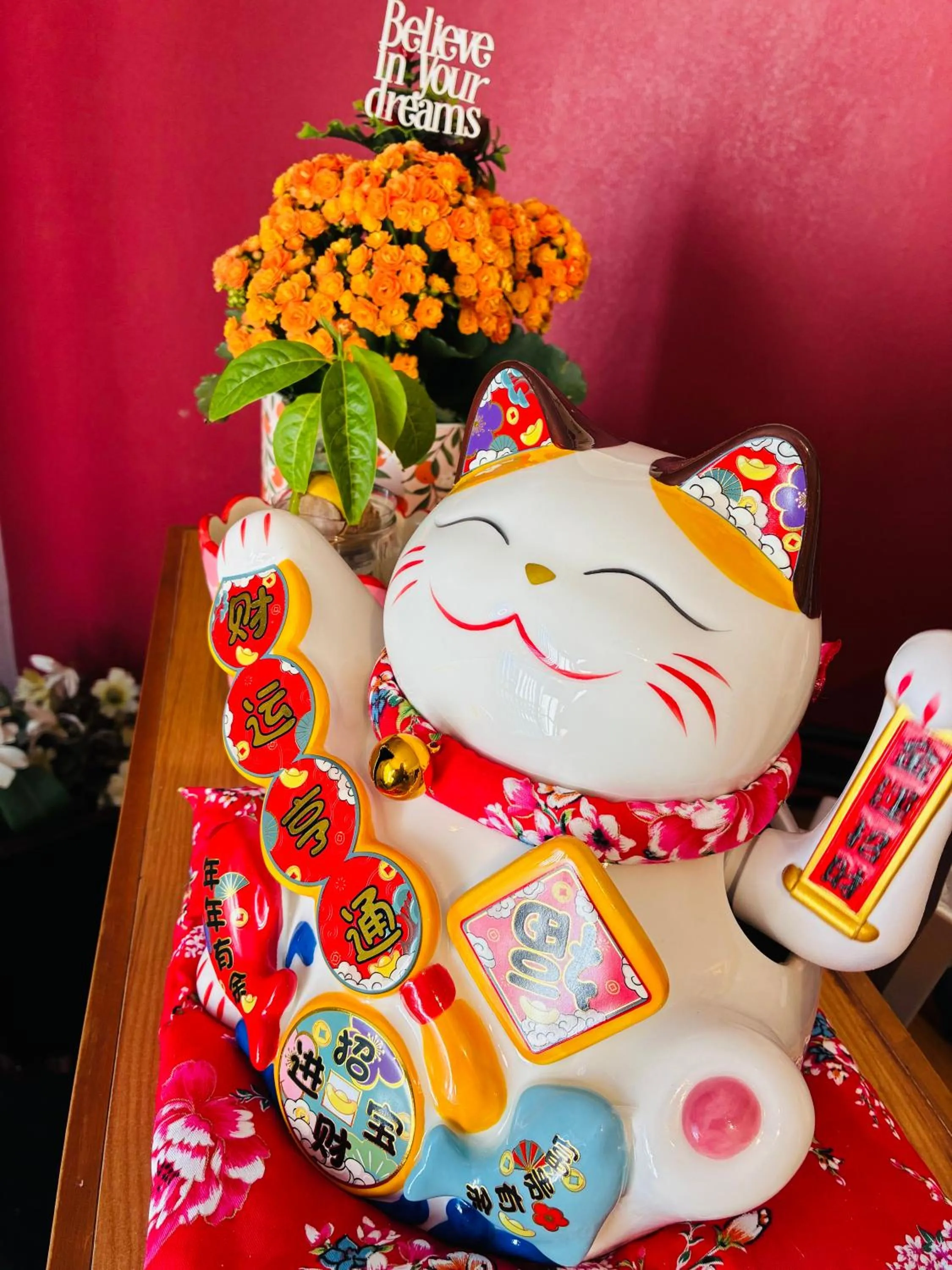 Lobby or reception in Awatea Park Motel