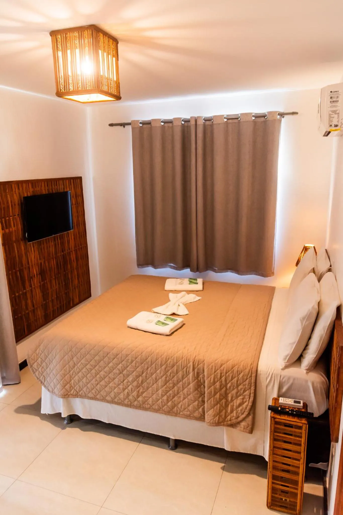 Bed in Morena Jambo
