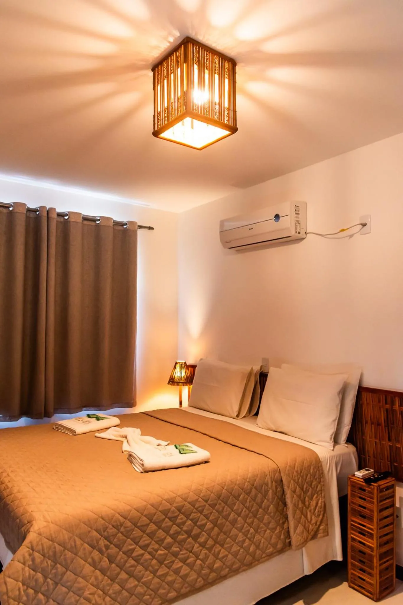 TV and multimedia, Bed in Morena Jambo