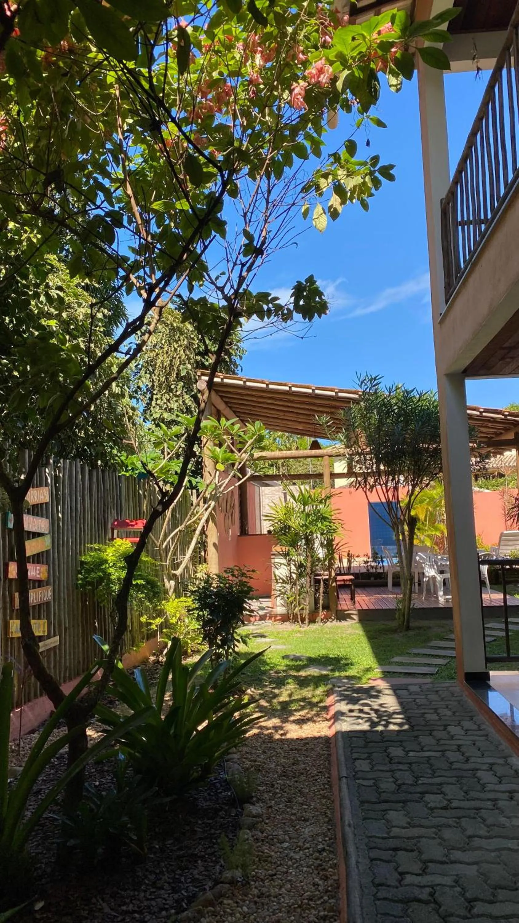 Property building in Morena Jambo