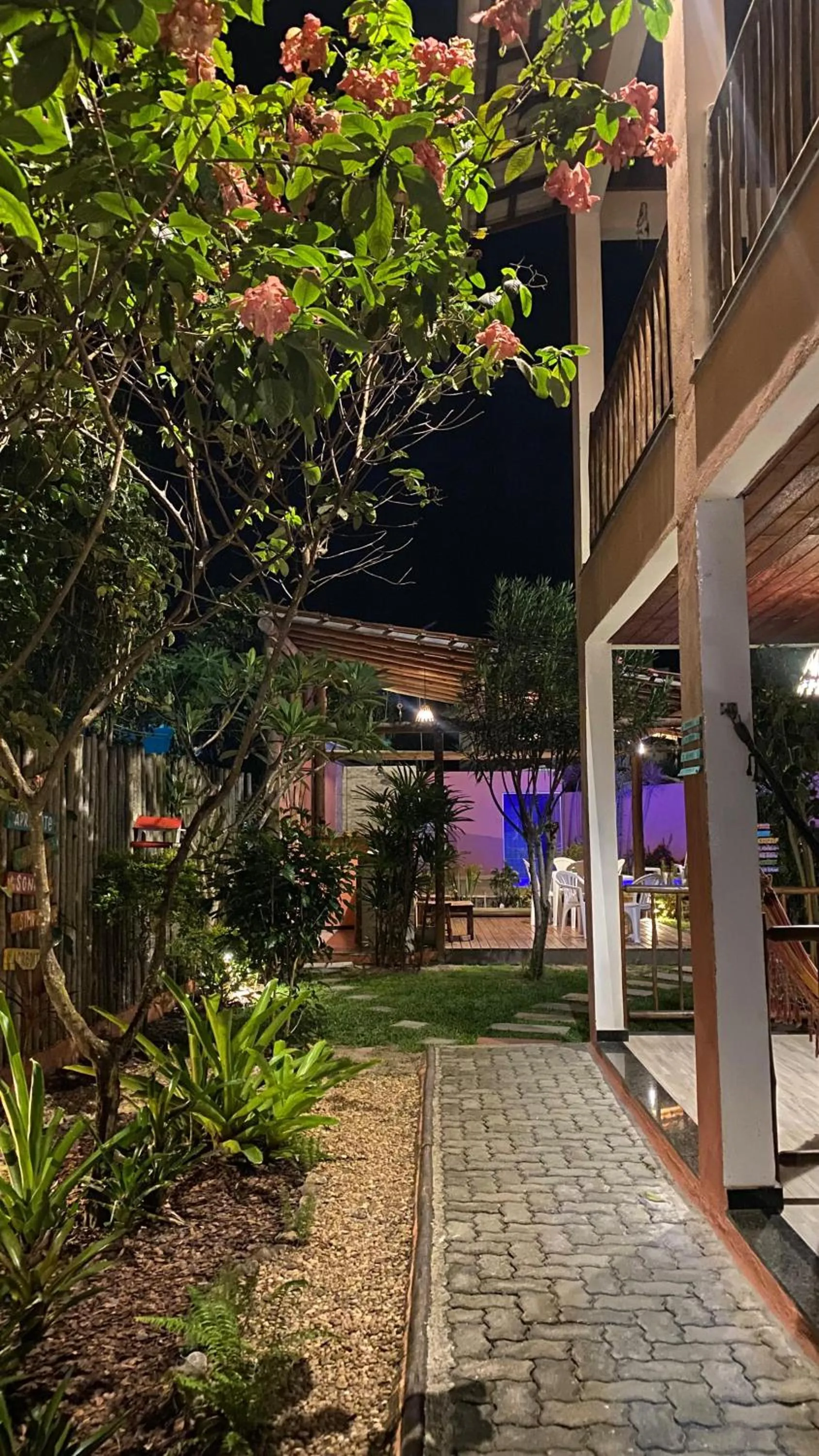 Property building in Morena Jambo