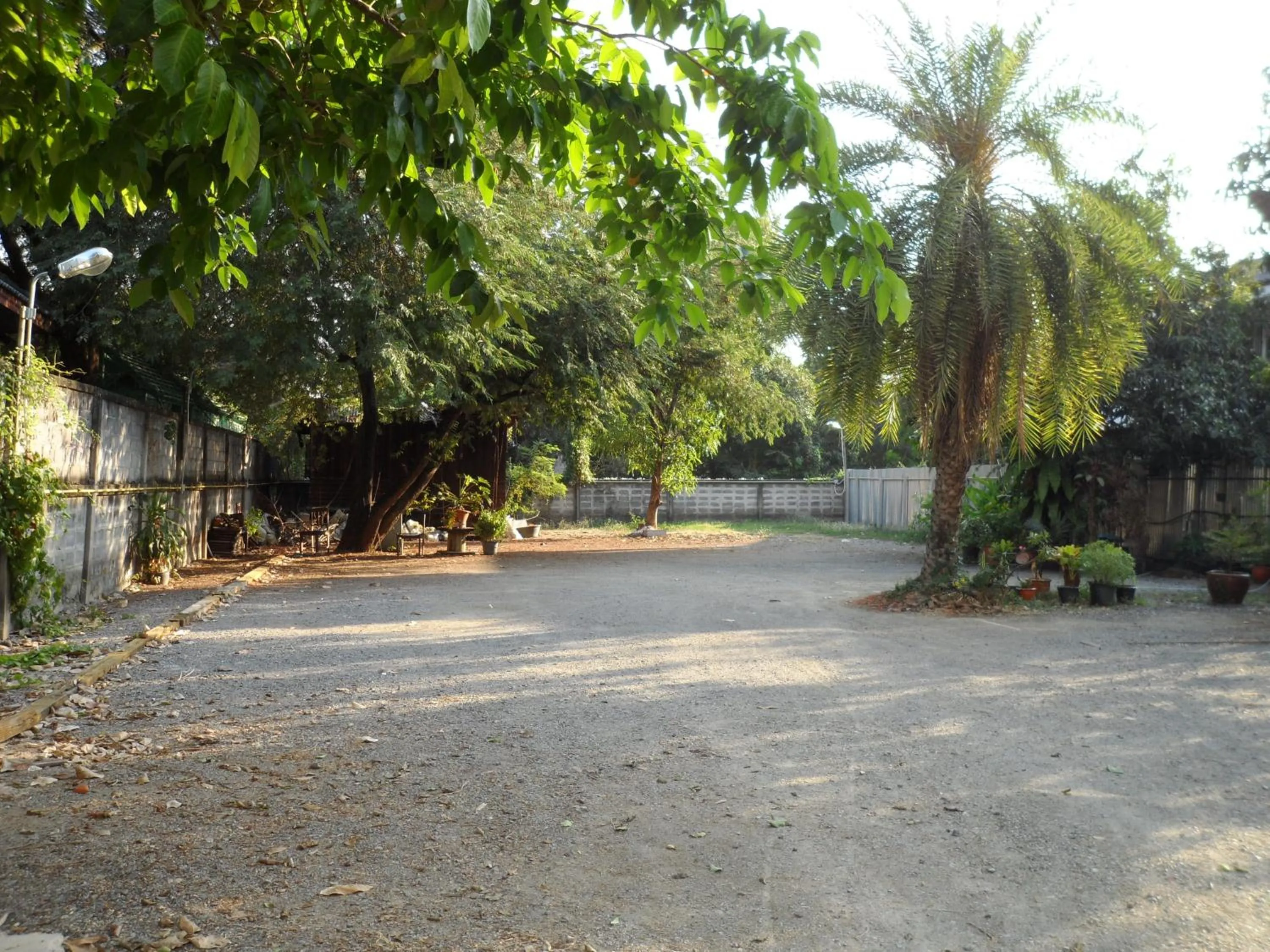 Day in Delight Residence