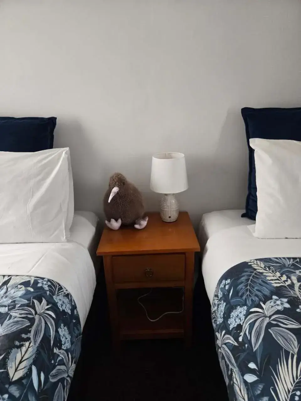 Three-Bedroom House in Pure Motel Three-Bedroom House in Pure Motel