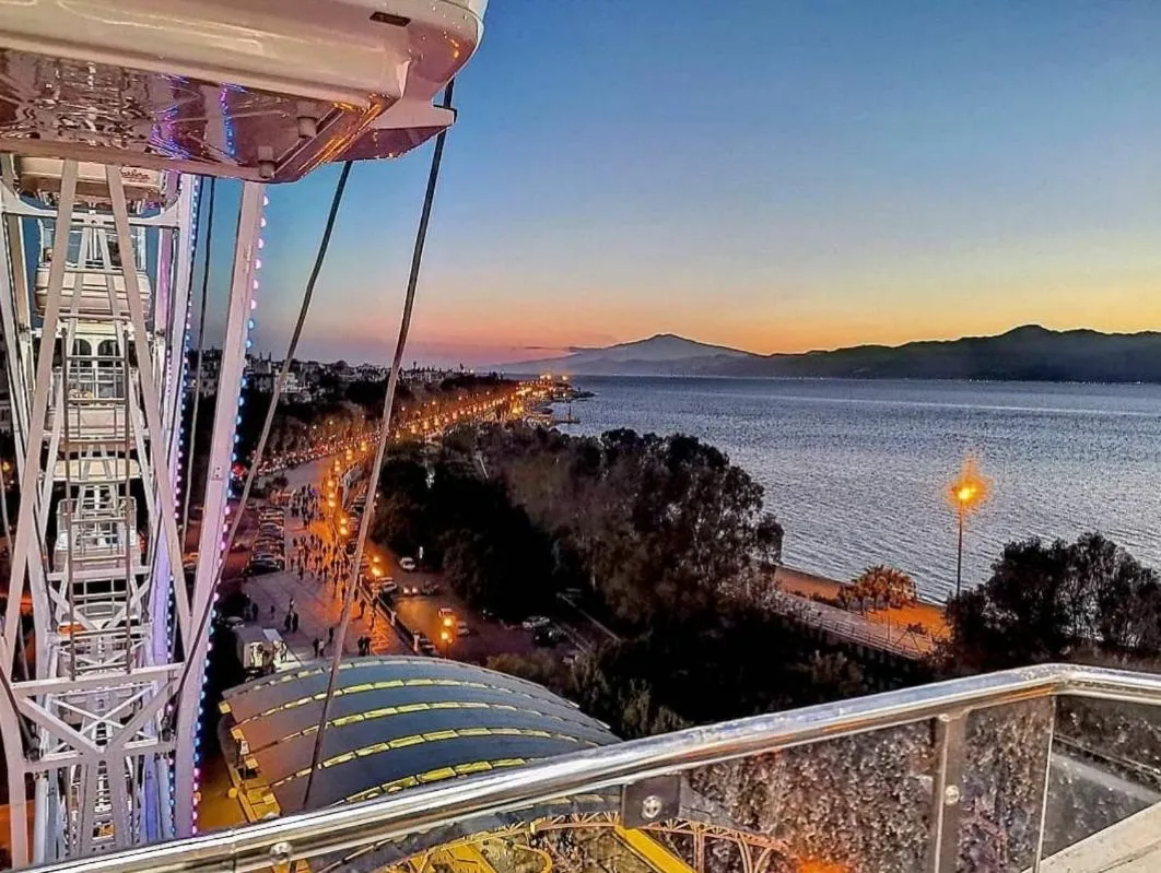 Nearby landmark in B&B Green