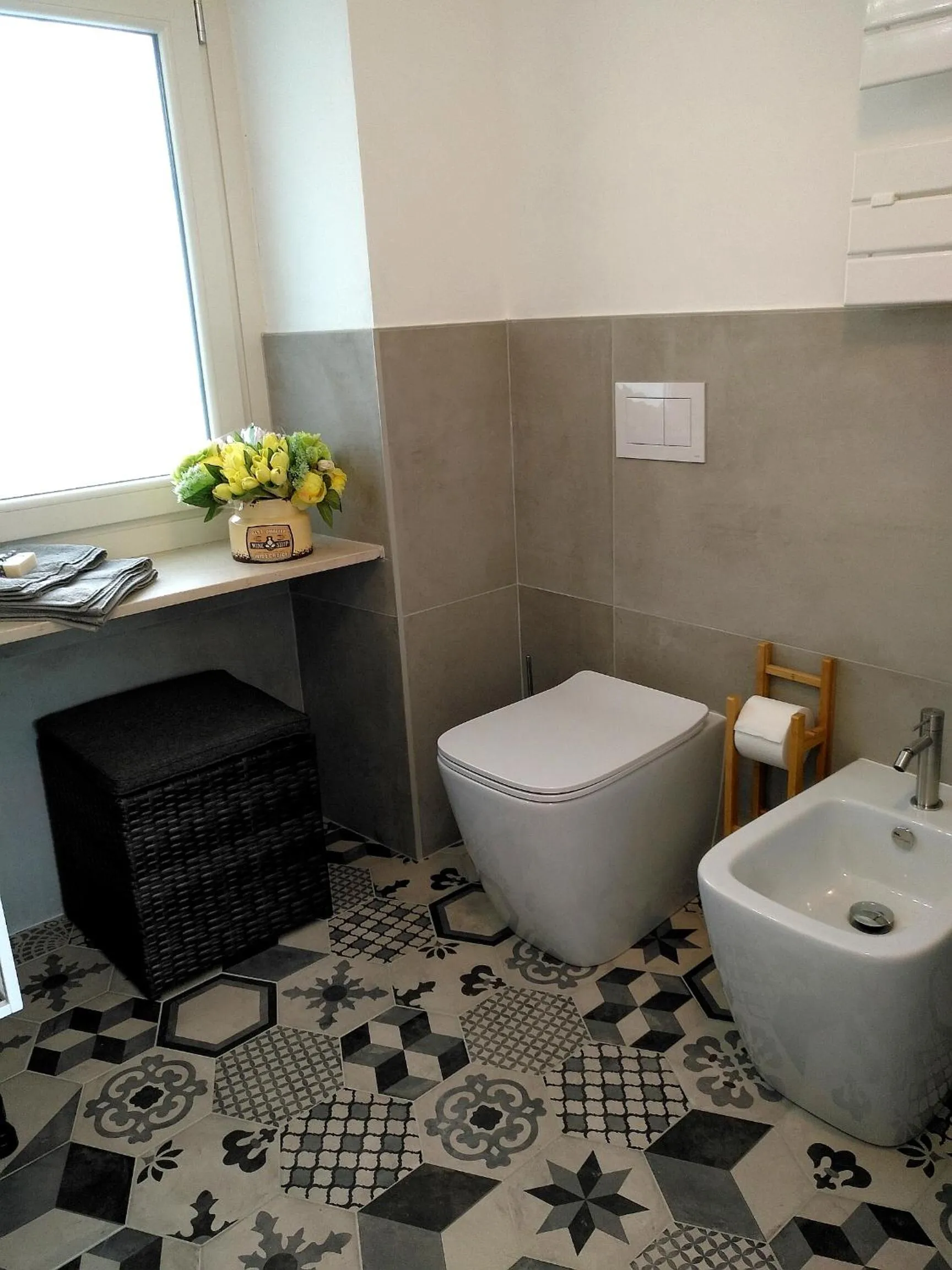 B&B "Madama Granèt"