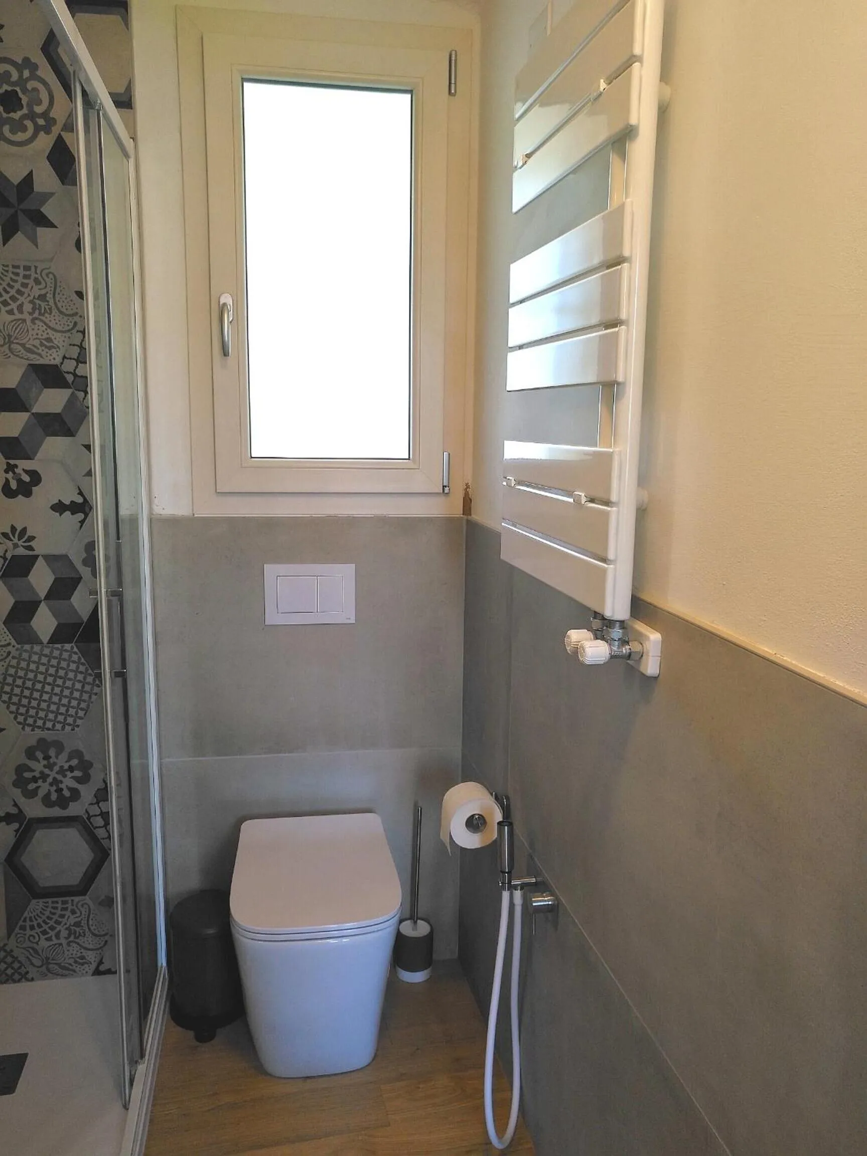 B&B "Madama Granèt"