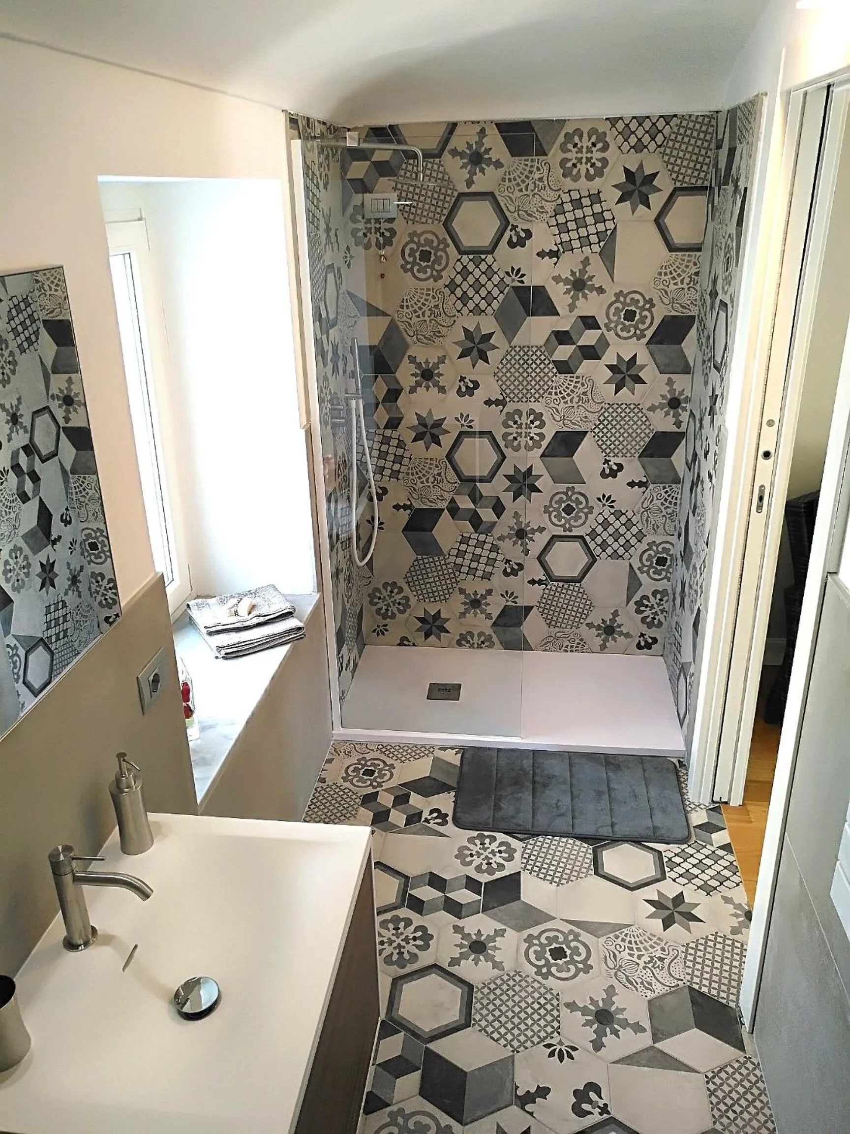 B&B "Madama Granèt"