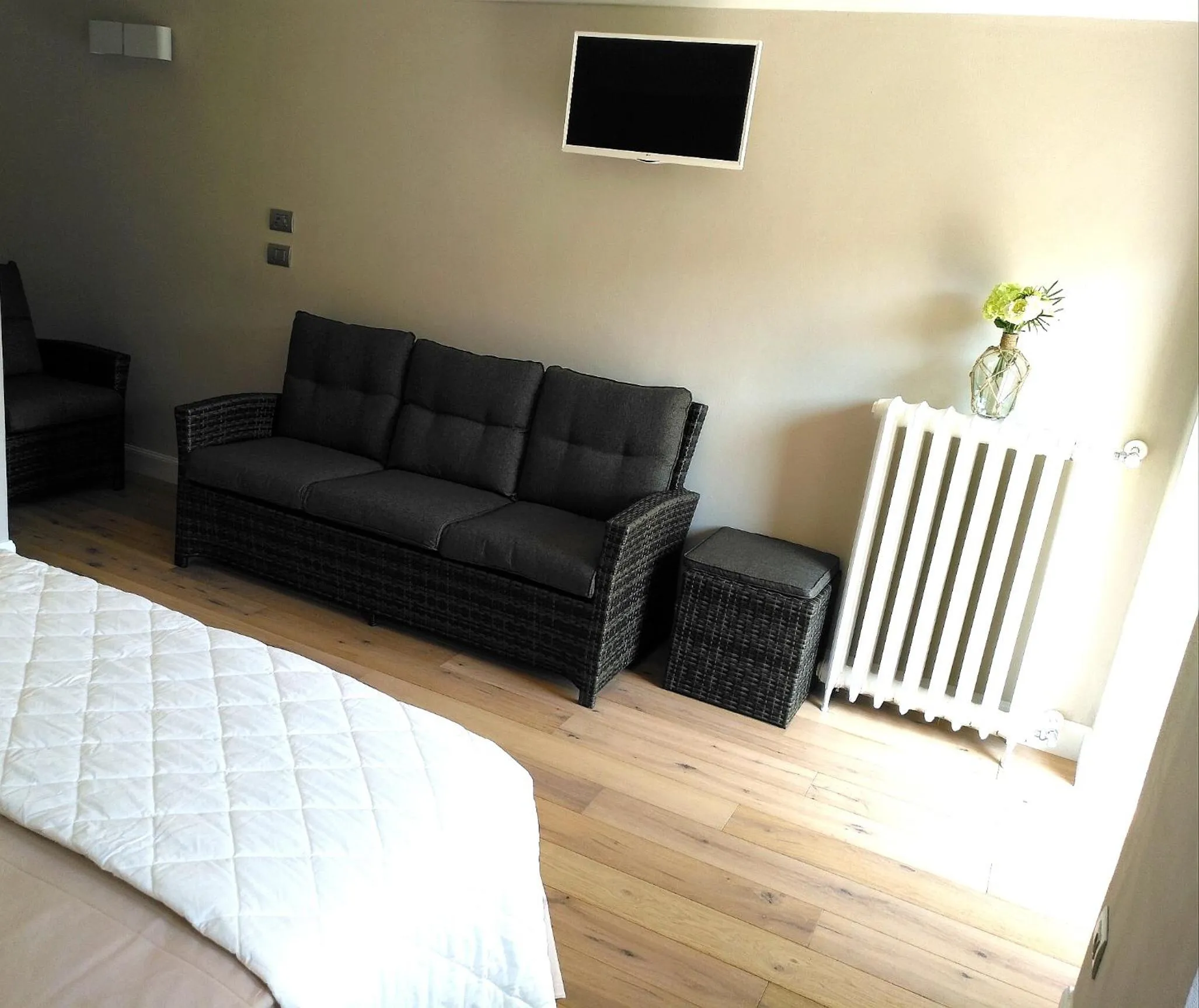 B&B "Madama Granèt"