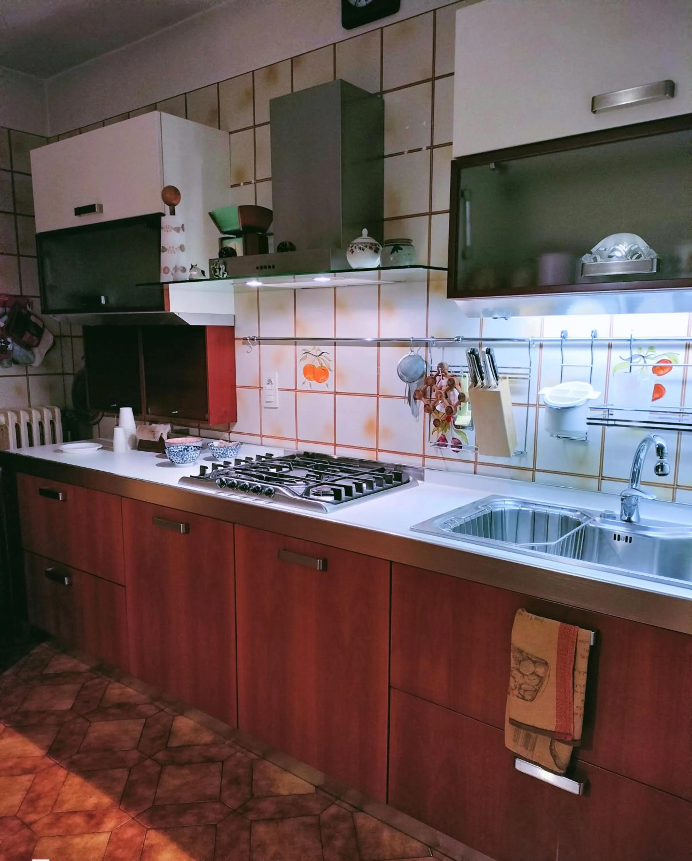 B&B "Madama Granèt"