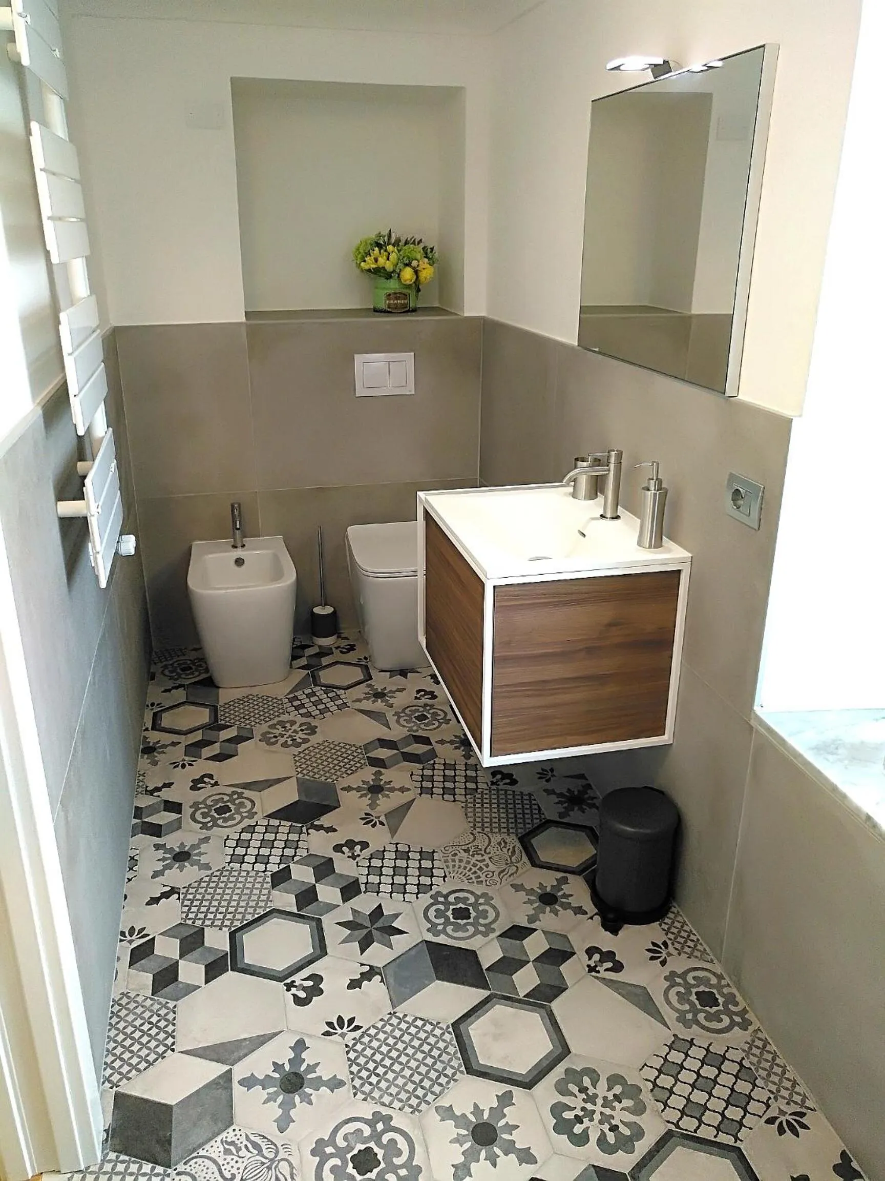 B&B "Madama Granèt"