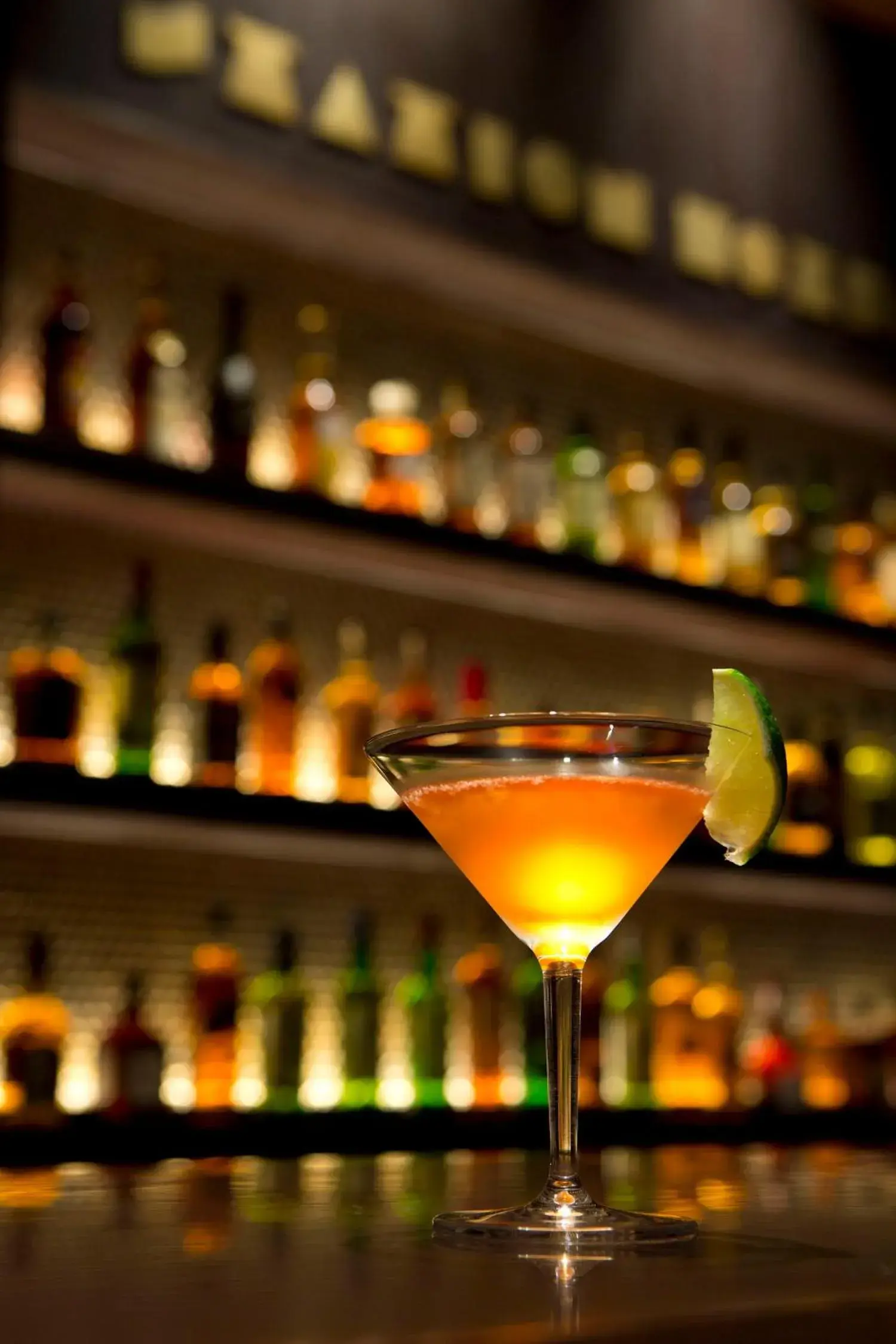 Lounge or bar in The Tokyo Station Hotel Lounge or bar in The Tokyo Station Hotel