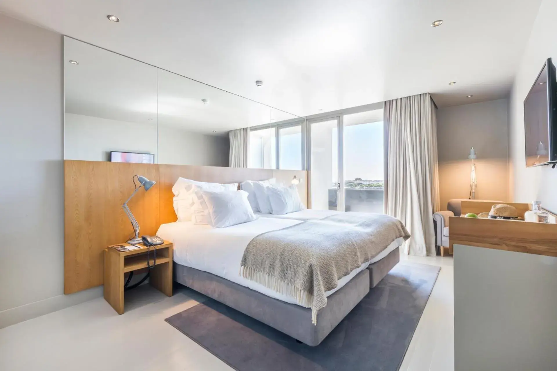 Double Room in Villa C Boutique Hotel Double Room in Villa C Boutique Hotel