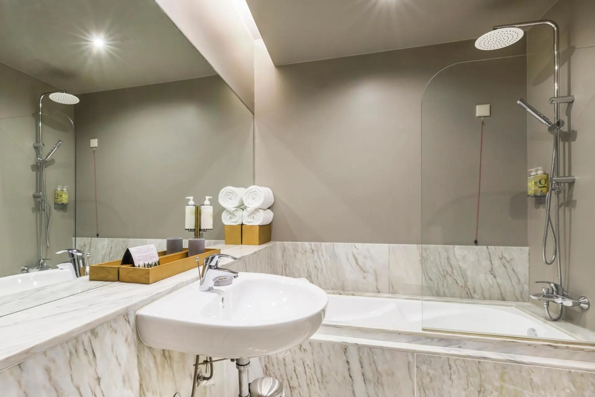 Villa C Boutique Hotel