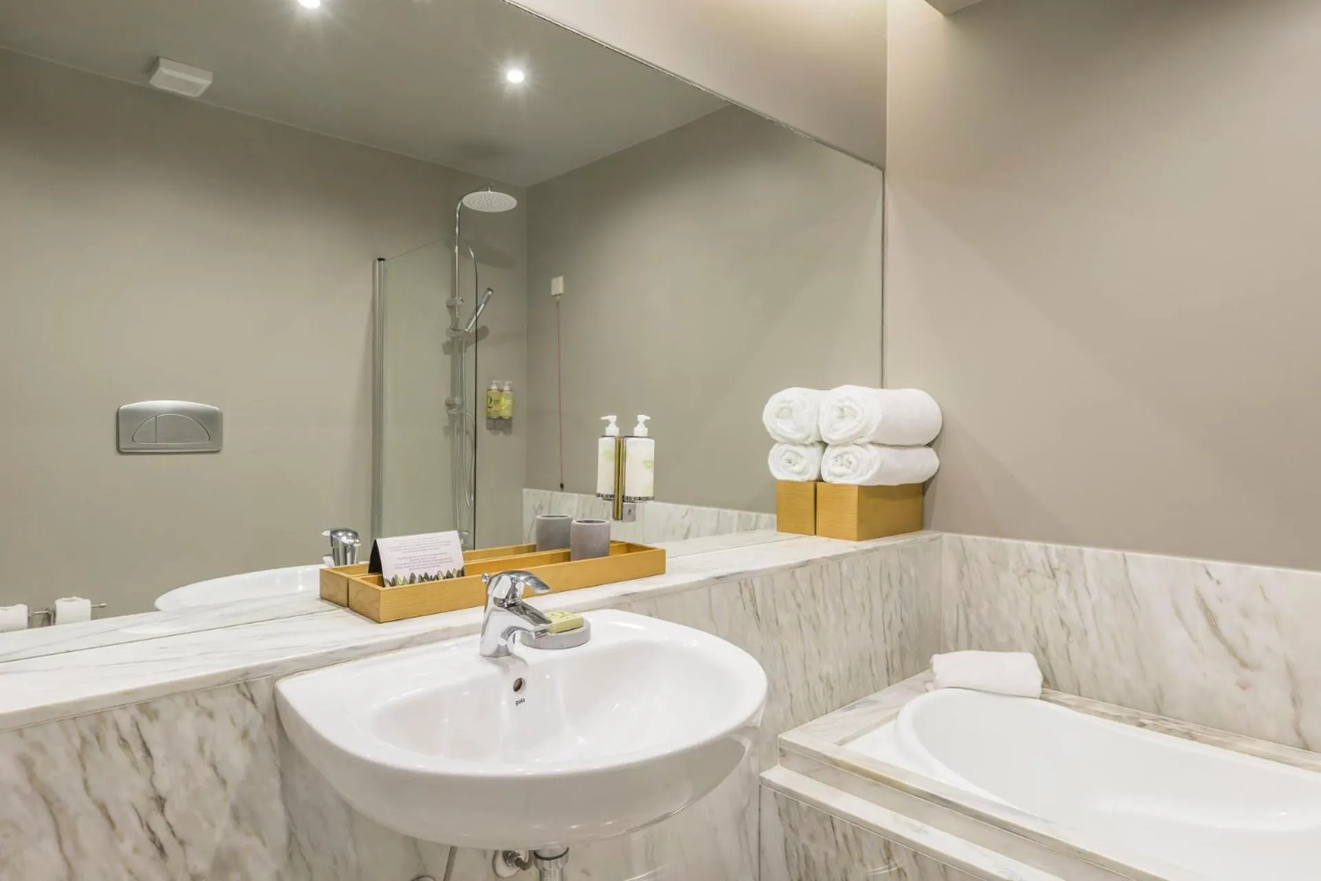 Villa C Boutique Hotel