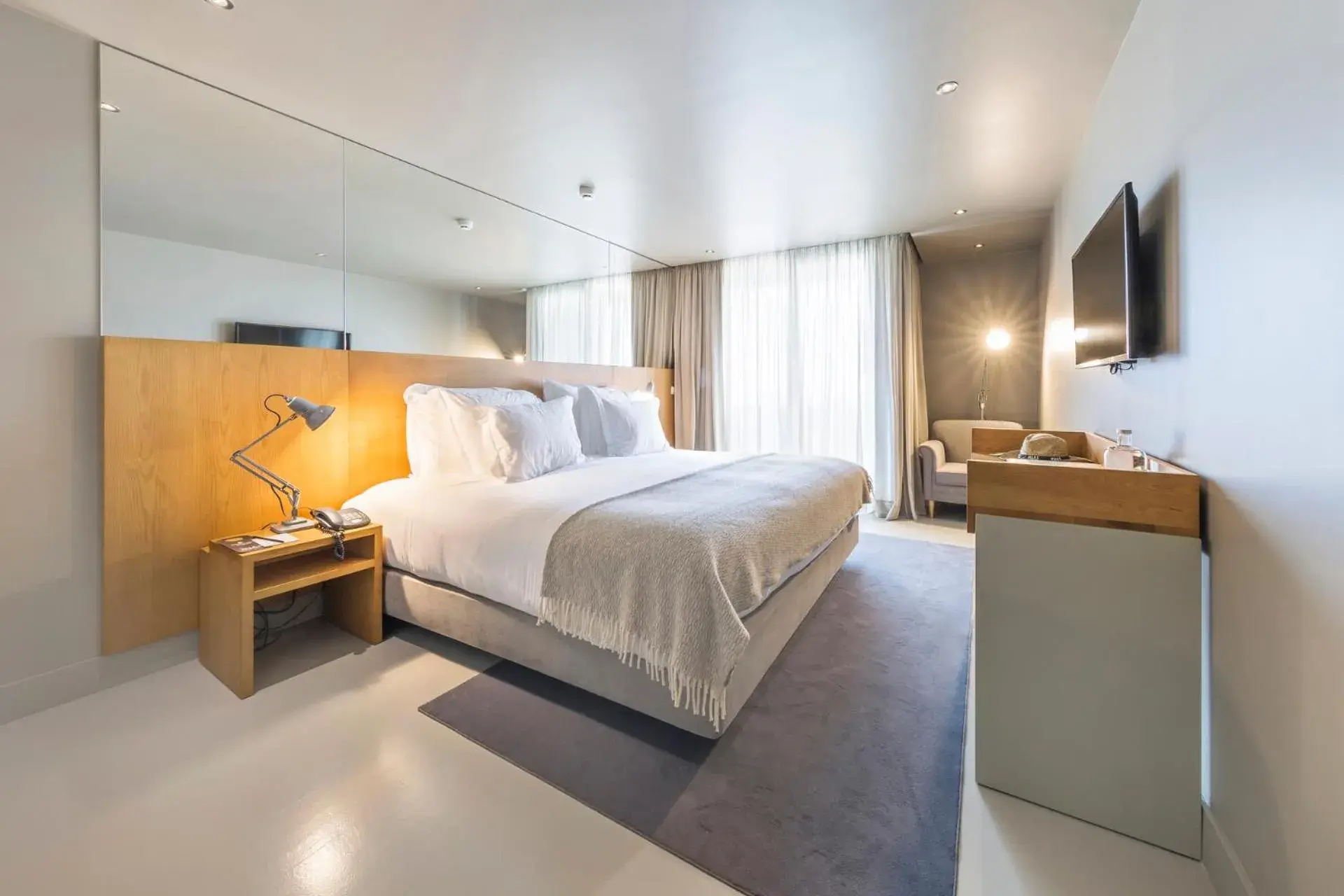 Superior Double Room in Villa C Boutique Hotel Superior Double Room in Villa C Boutique Hotel