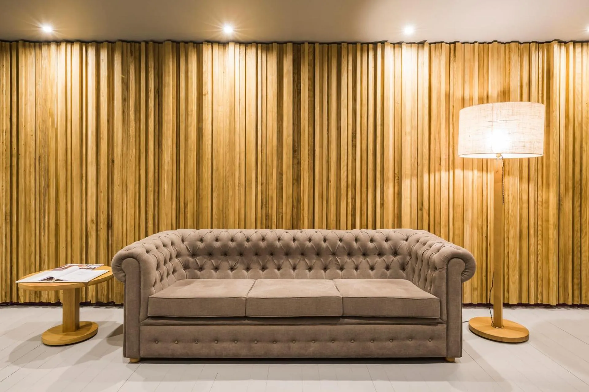 Villa C Boutique Hotel