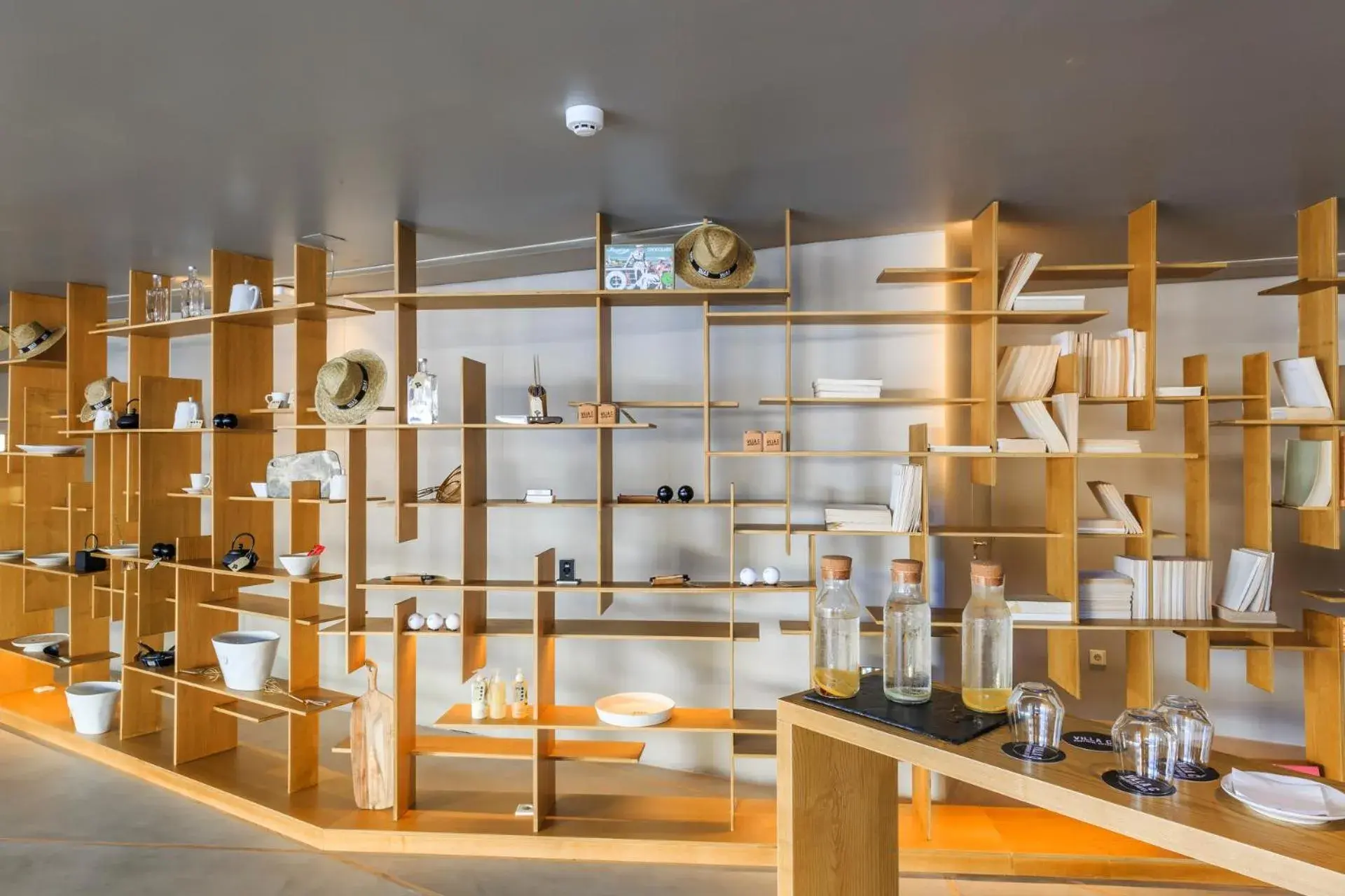 Lobby or reception in Villa C Boutique Hotel Lobby or reception in Villa C Boutique Hotel