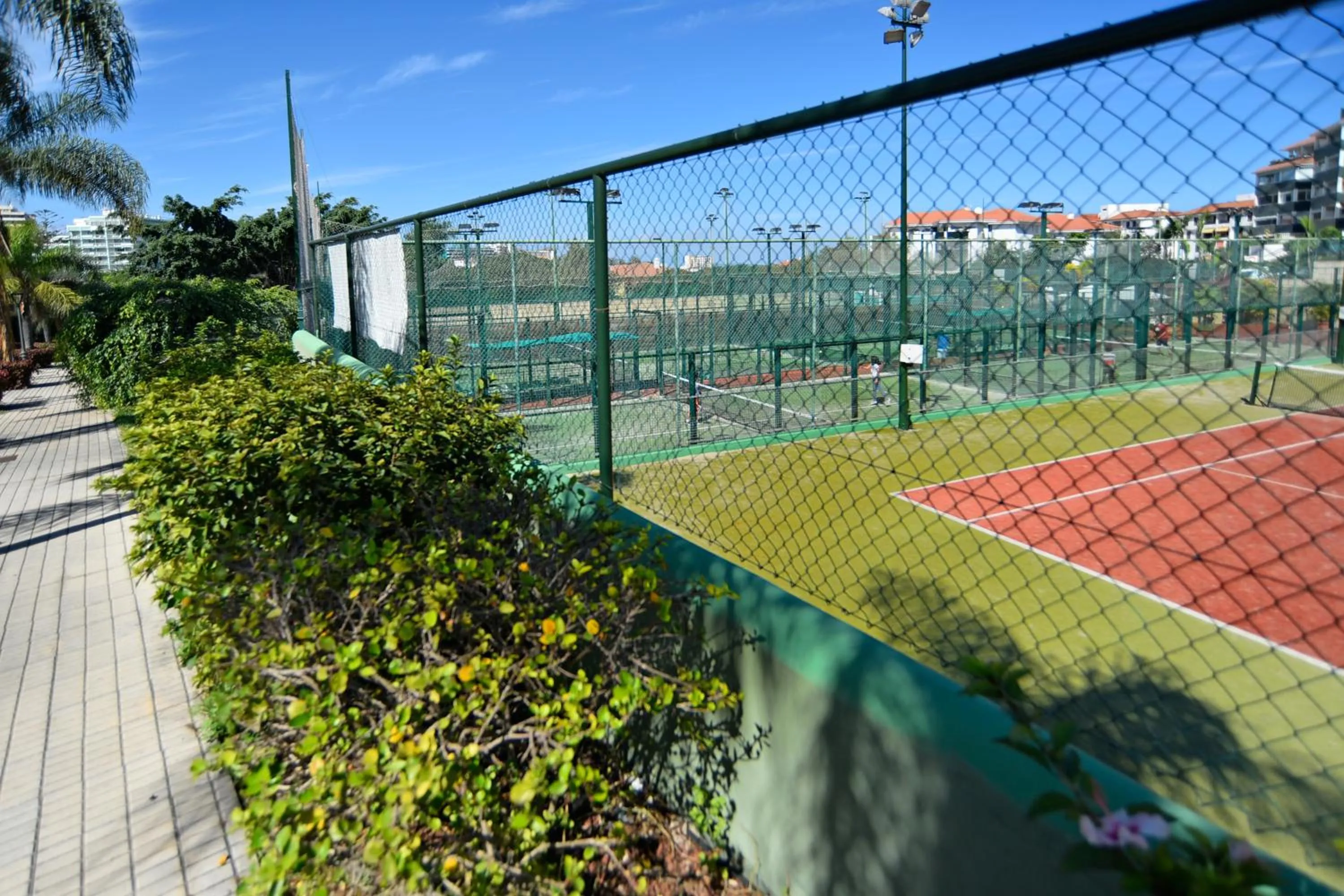 Activities in Apartamentos Lavanda