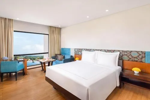 Taj Surajkund Resort & Spa, Delhi NCR