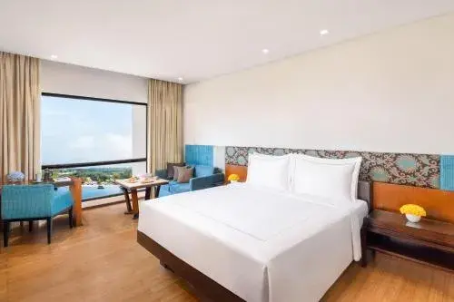 Taj Surajkund Resort & Spa, Delhi NCR Taj Surajkund Resort & Spa, Delhi NCR