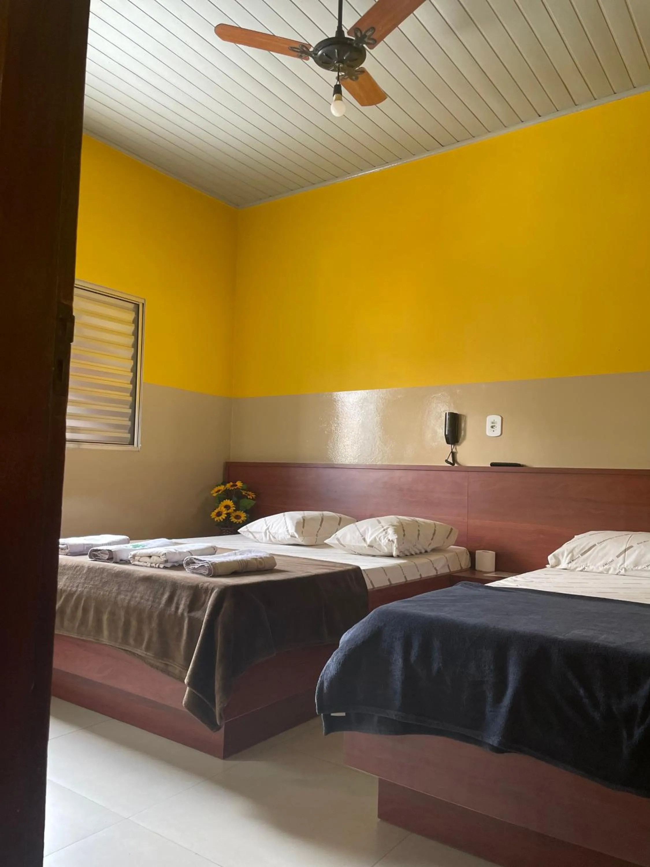Hotel Gasometro