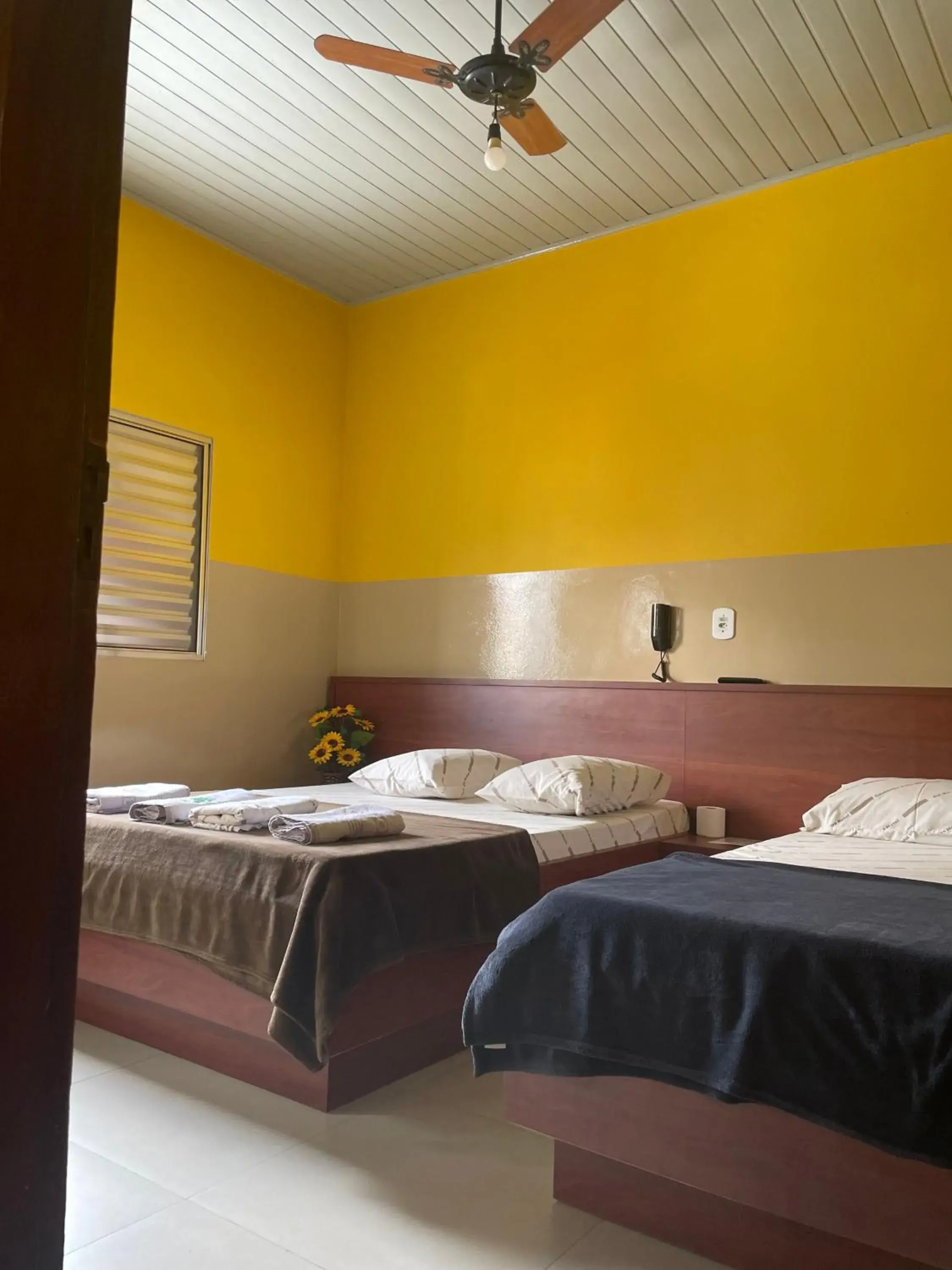 Hotel Gasometro Hotel Gasometro