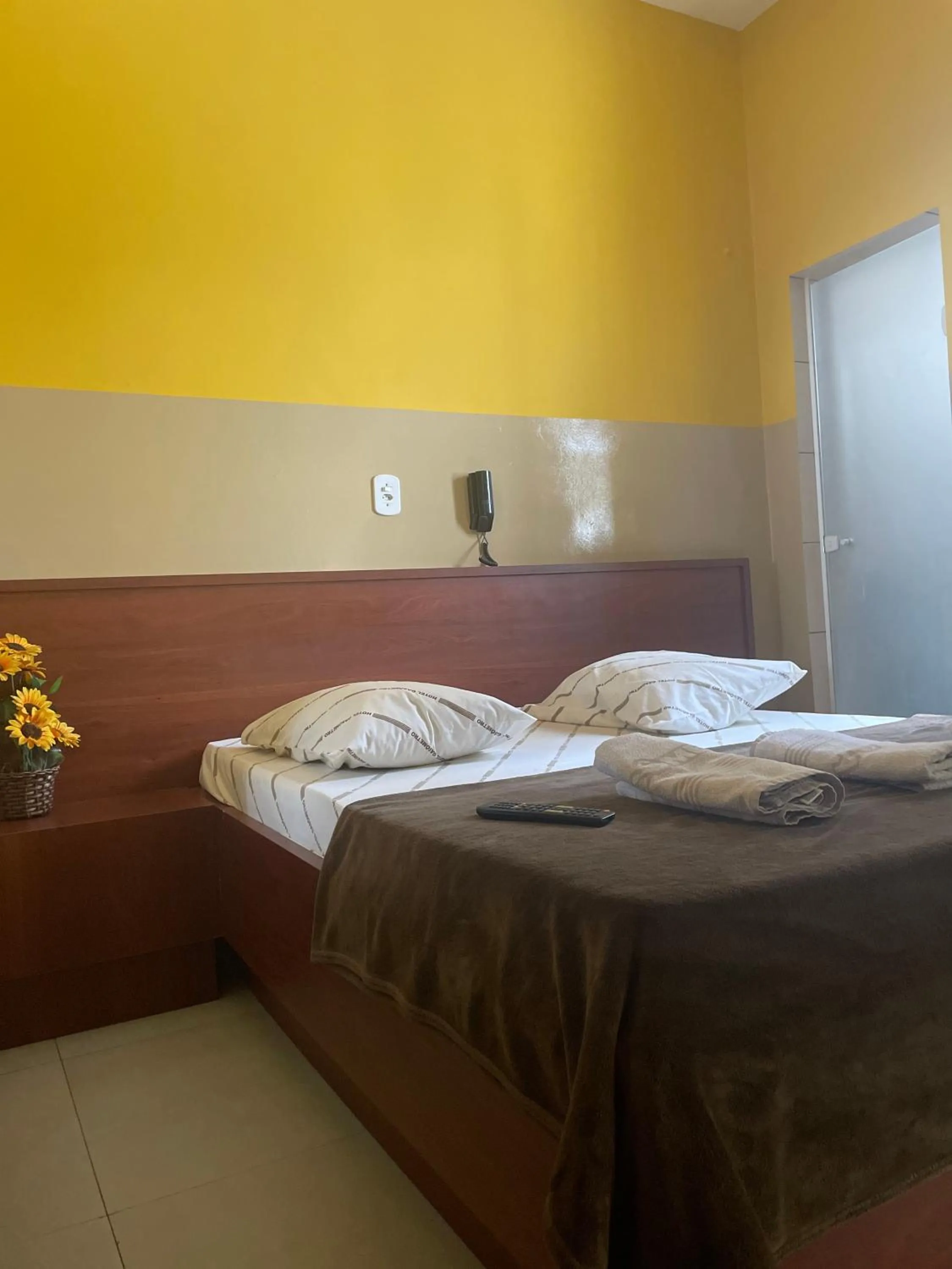 Hotel Gasometro