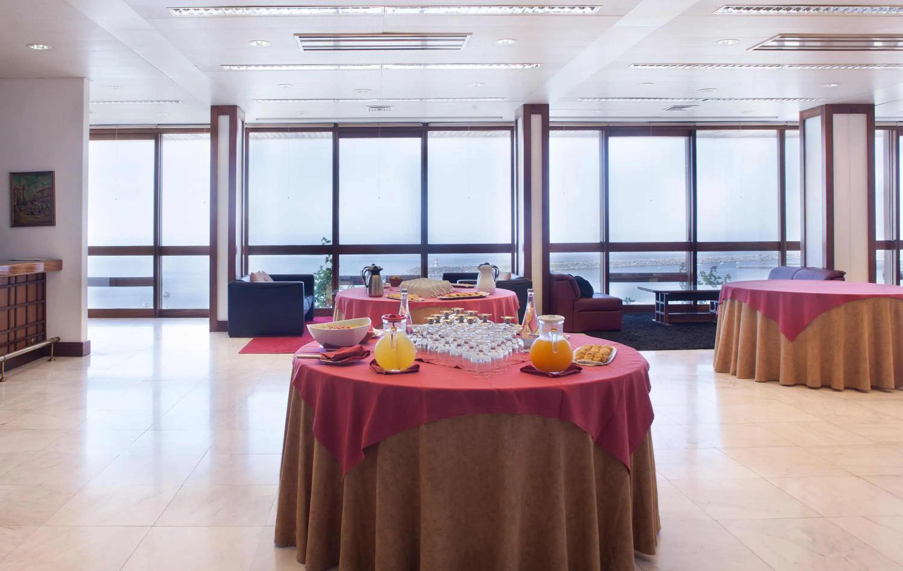 Meeting/conference room in Hotel do Mar