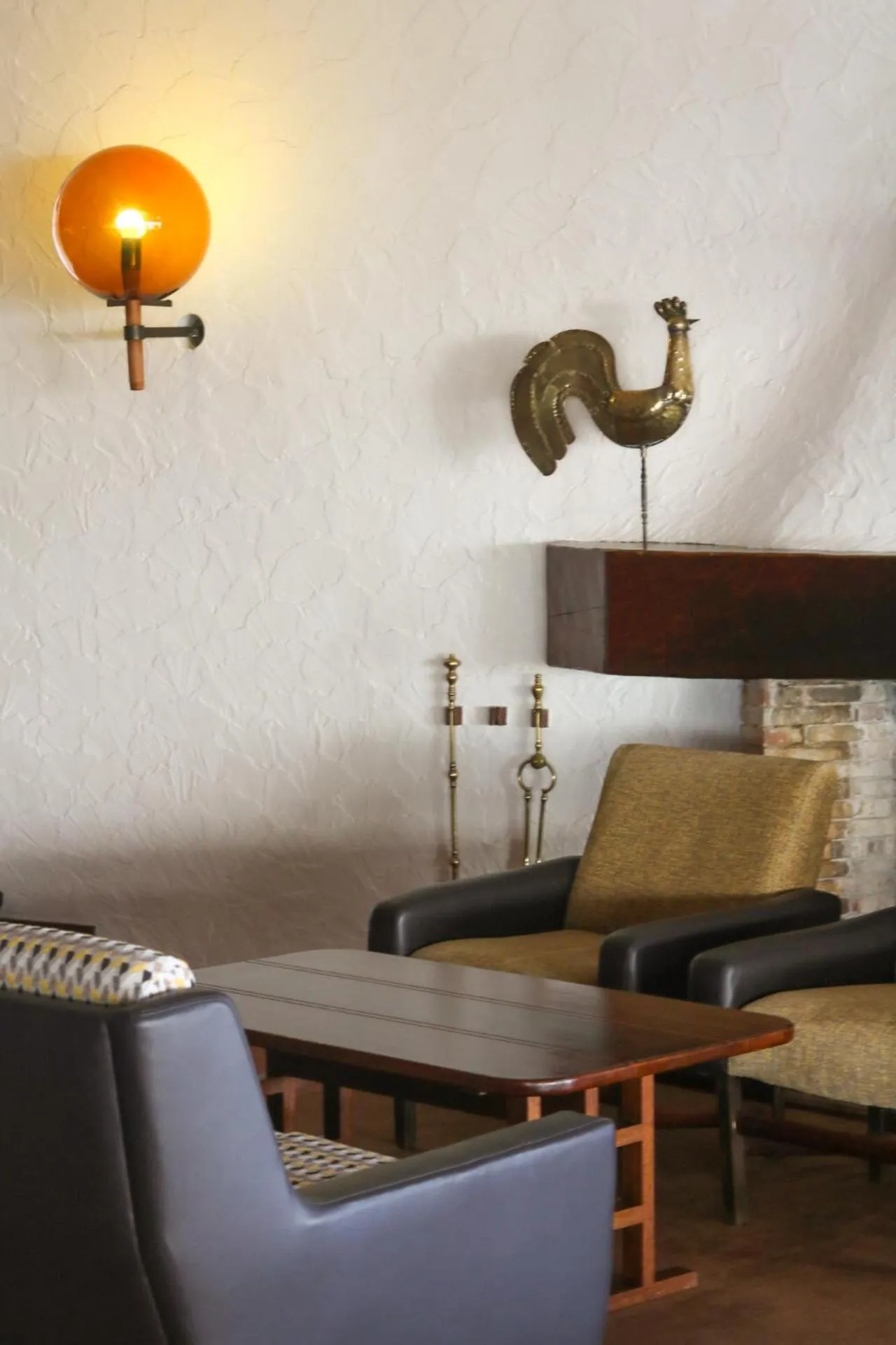 Lounge or bar in Hotel do Mar