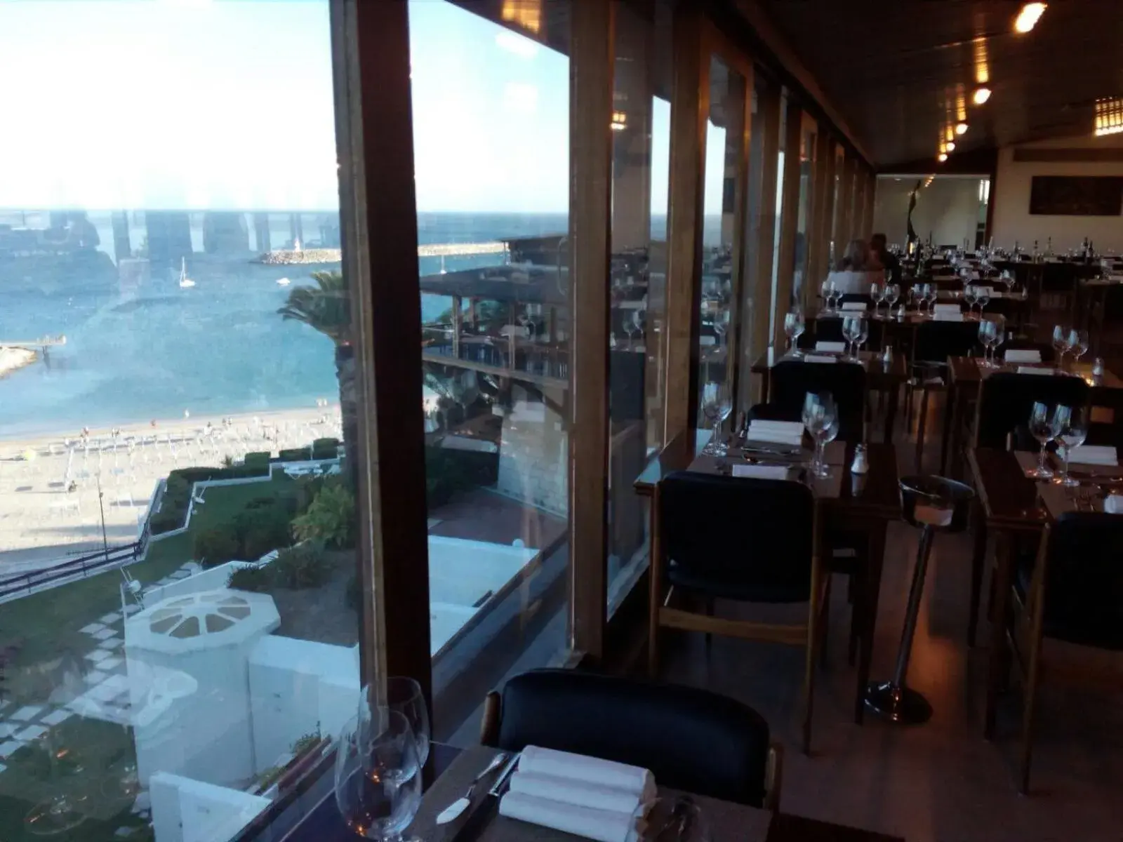 Restaurant/places to eat in Hotel do Mar Restaurant/places to eat in Hotel do Mar