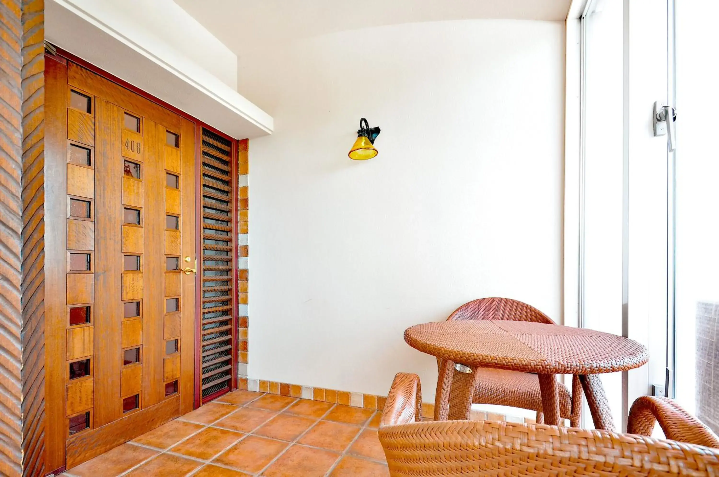 Photo of the whole room in Marine Lodge Marea Photo of the whole room in Marine Lodge Marea