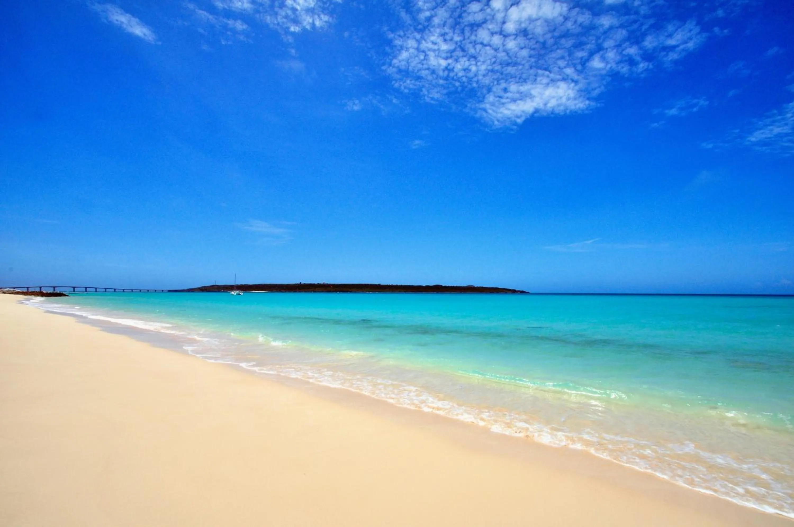 Nearby landmark in Marine Lodge Marea