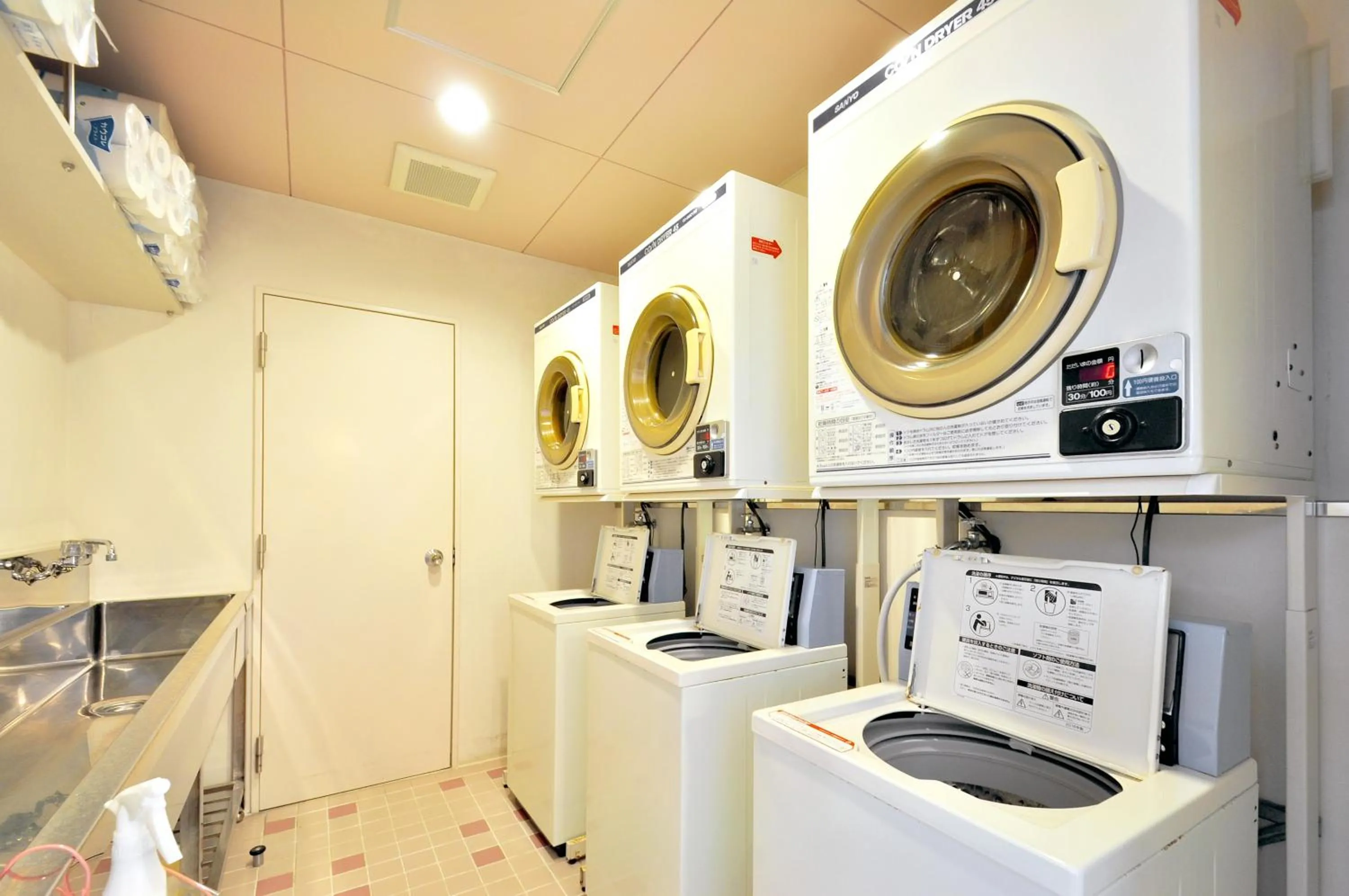 Other in Marine Lodge Marea