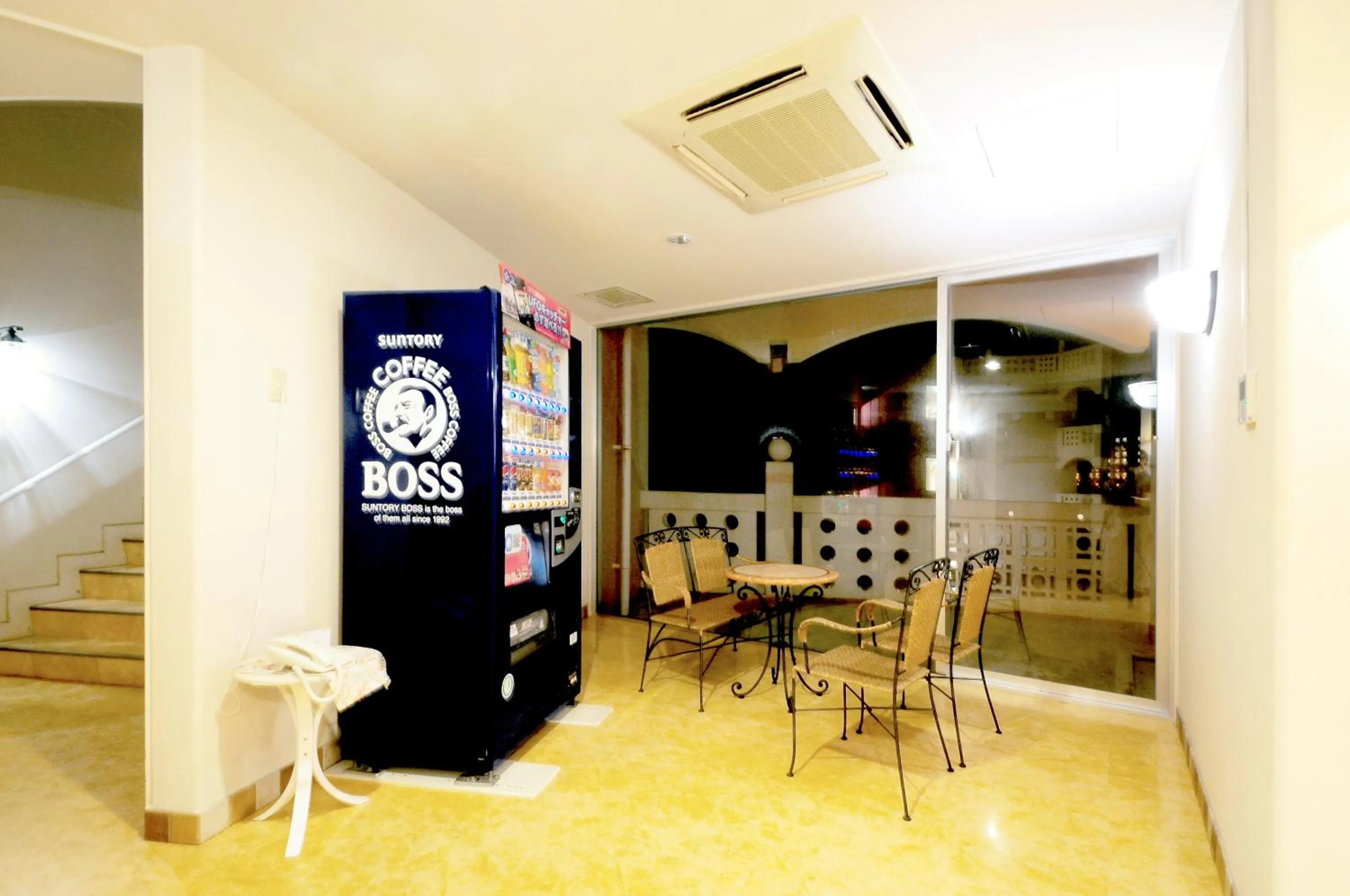 Other in Marine Lodge Marea