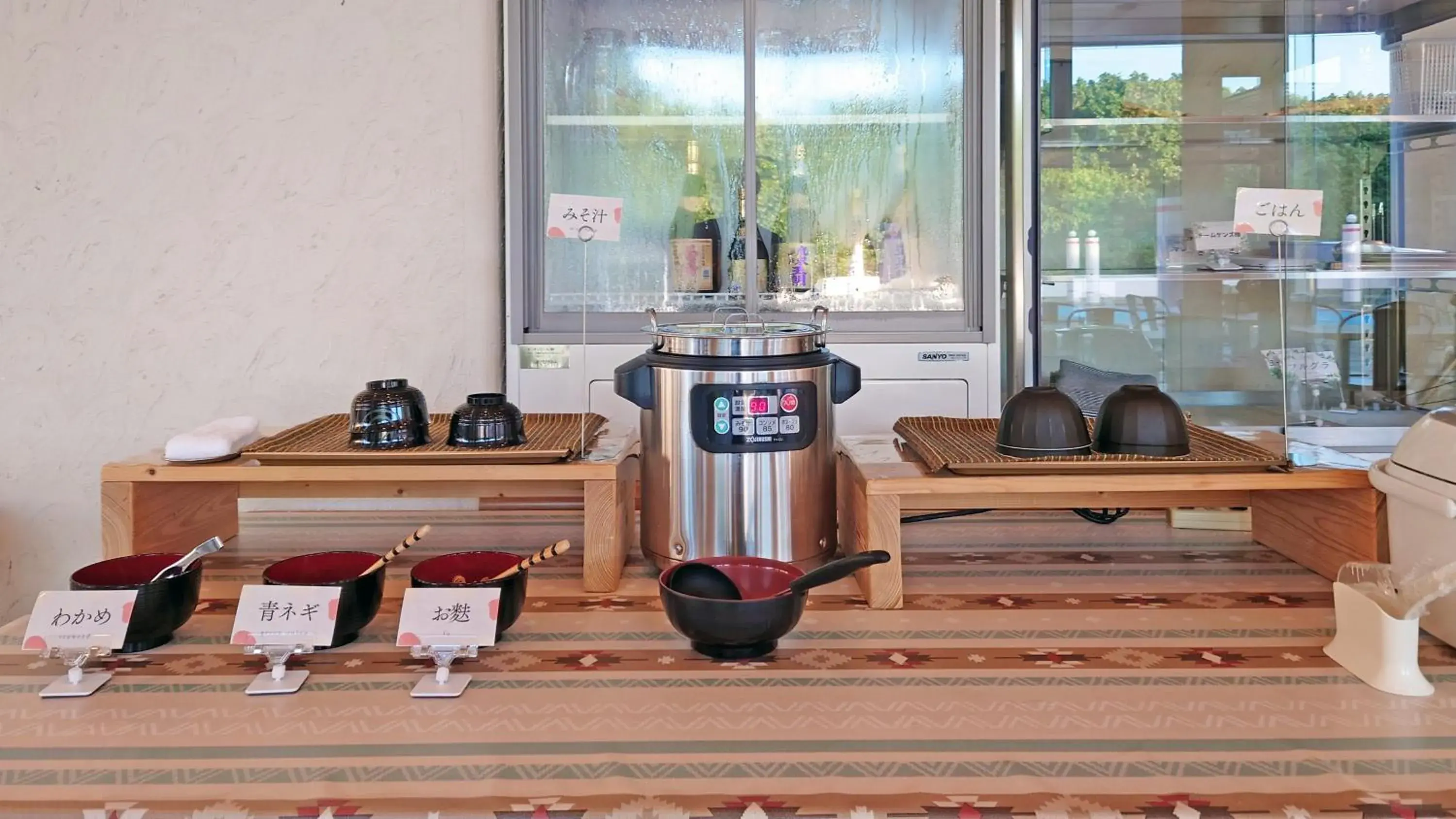 Restaurant/places to eat in Marine Lodge Marea Restaurant/places to eat in Marine Lodge Marea