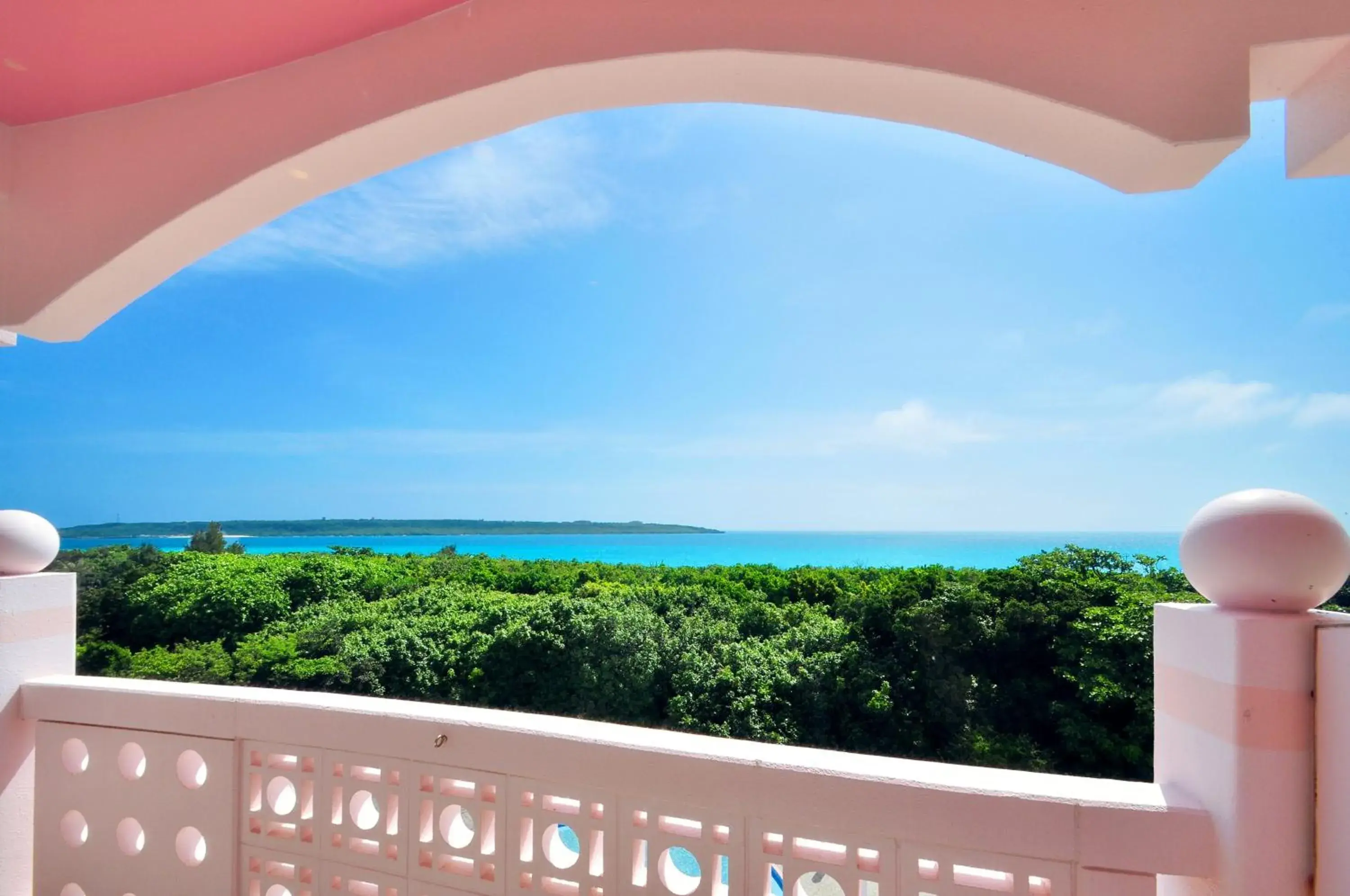 Photo of the whole room in Marine Lodge Marea Photo of the whole room in Marine Lodge Marea