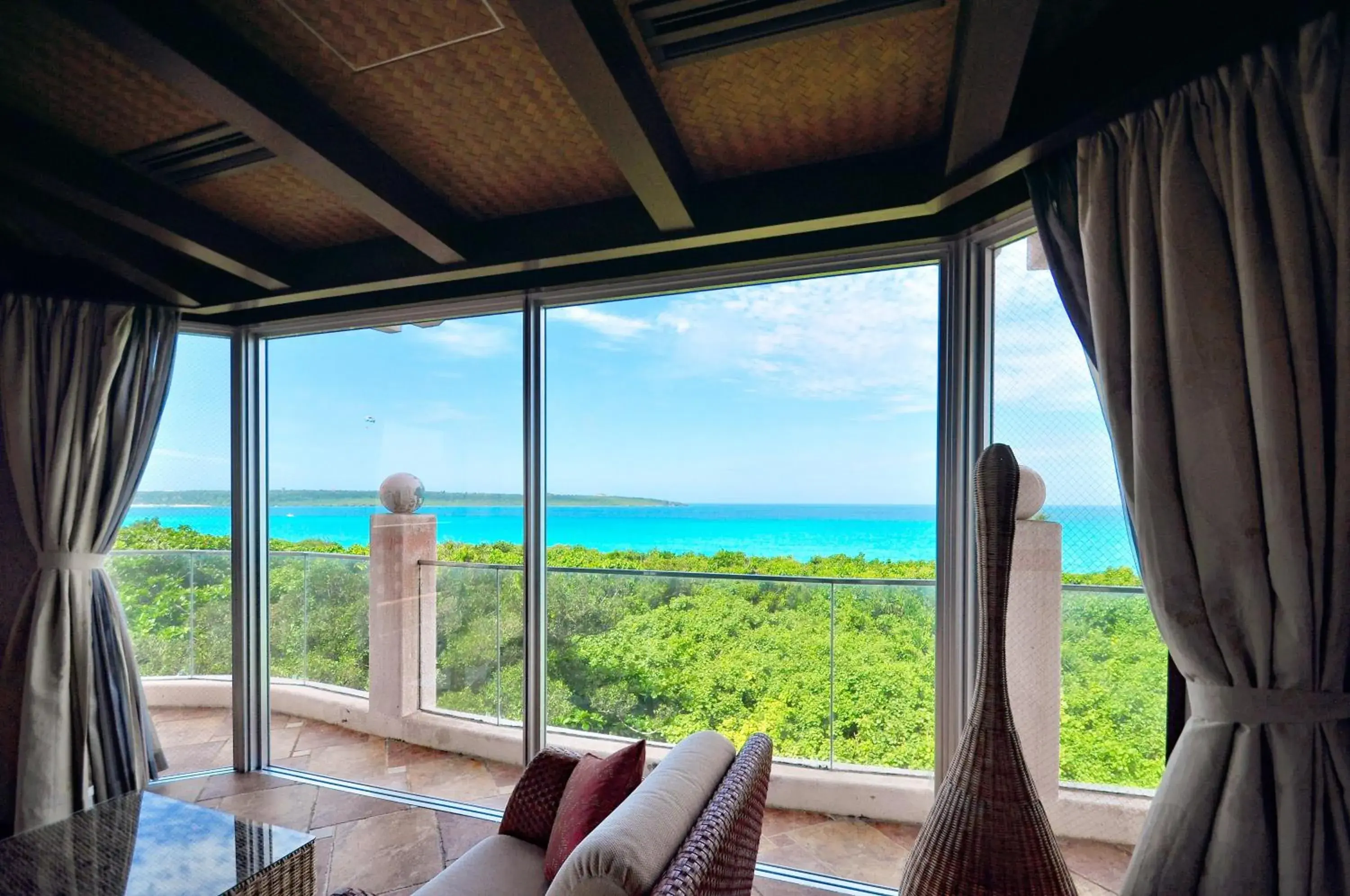 Photo of the whole room in Marine Lodge Marea Photo of the whole room in Marine Lodge Marea