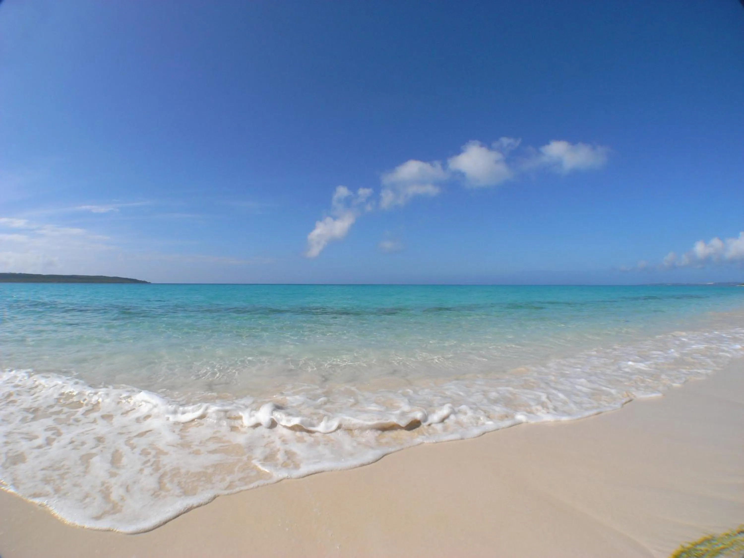 Area and facilities in Marine Lodge Marea