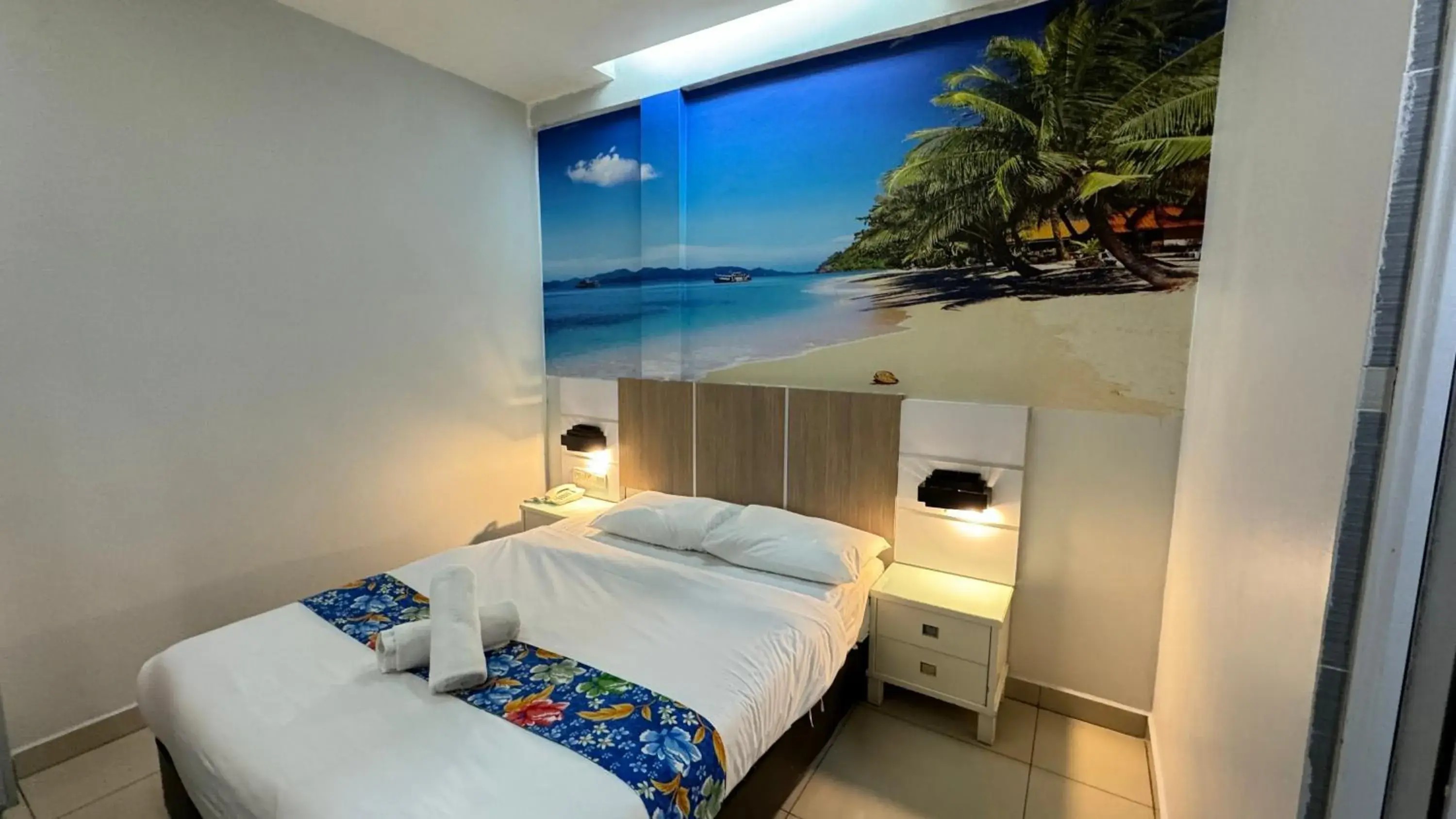 Bedroom, Bed in Best View Hotel Bandar Sunway # Near Sunway Medical-Pyramid-Lagoon Bedroom, Bed in Best View Hotel Bandar Sunway # Near Sunway Medical-Pyramid-Lagoon