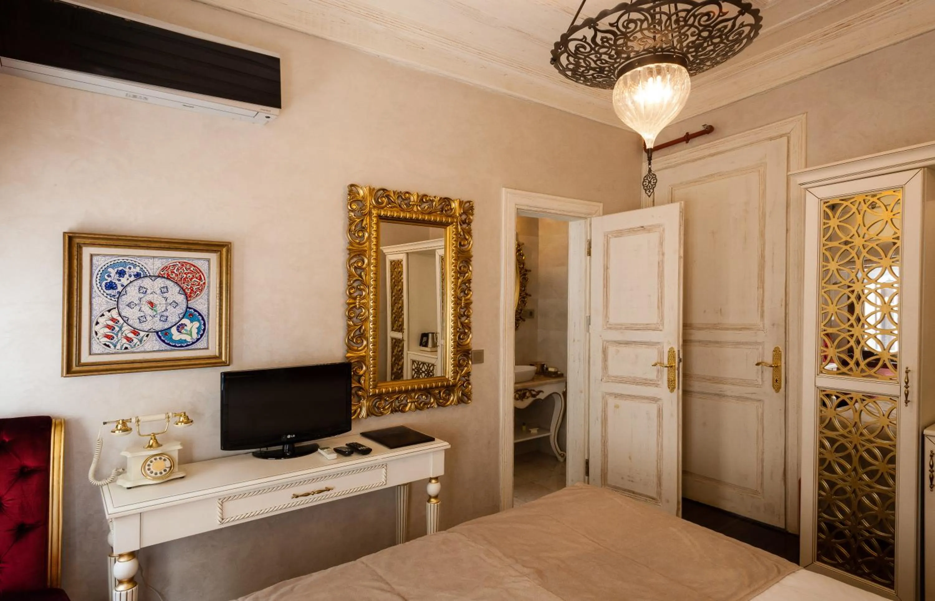 İstanbul Bosphorus Hotel Symbola