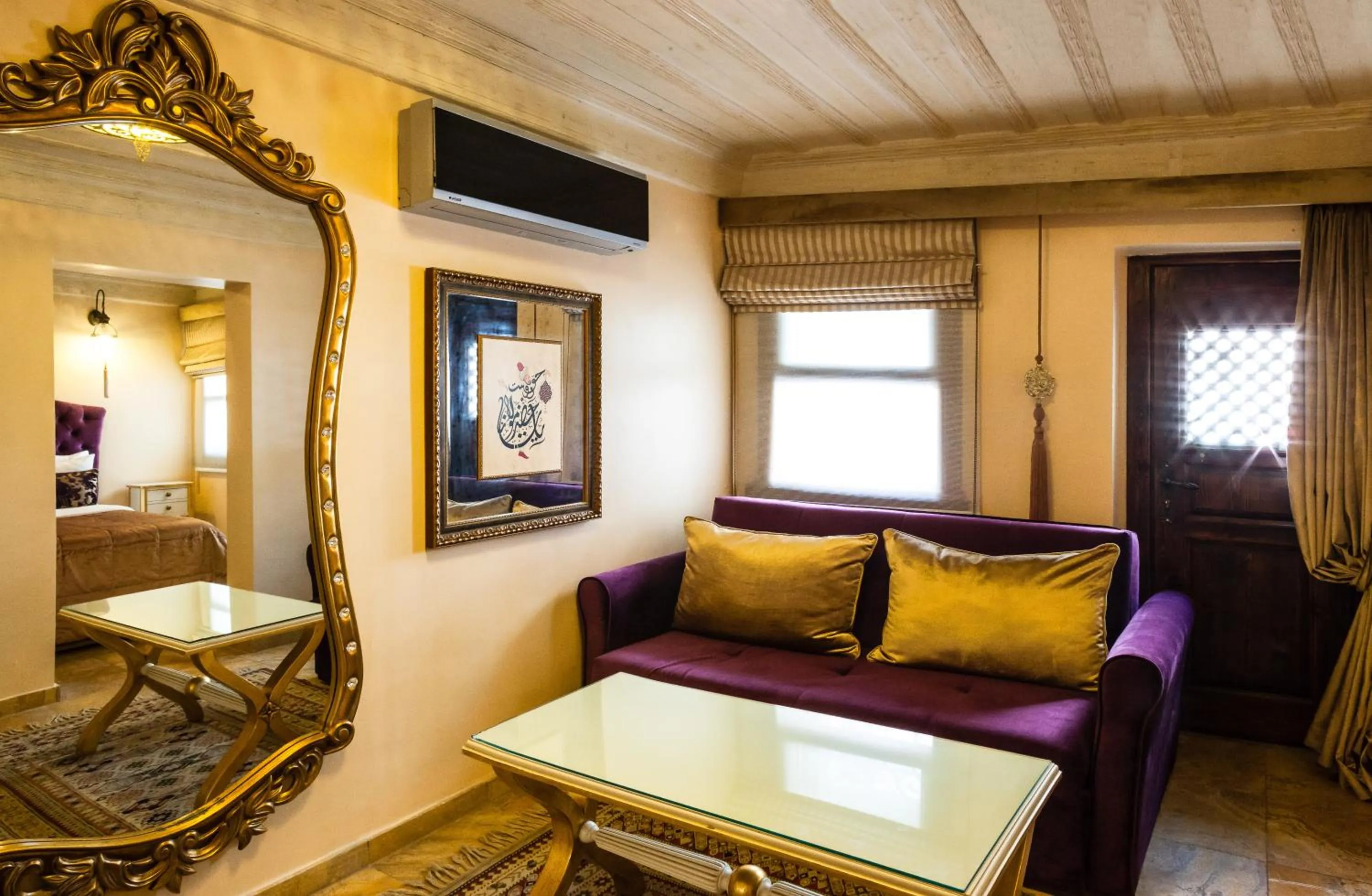 İstanbul Bosphorus Hotel Symbola